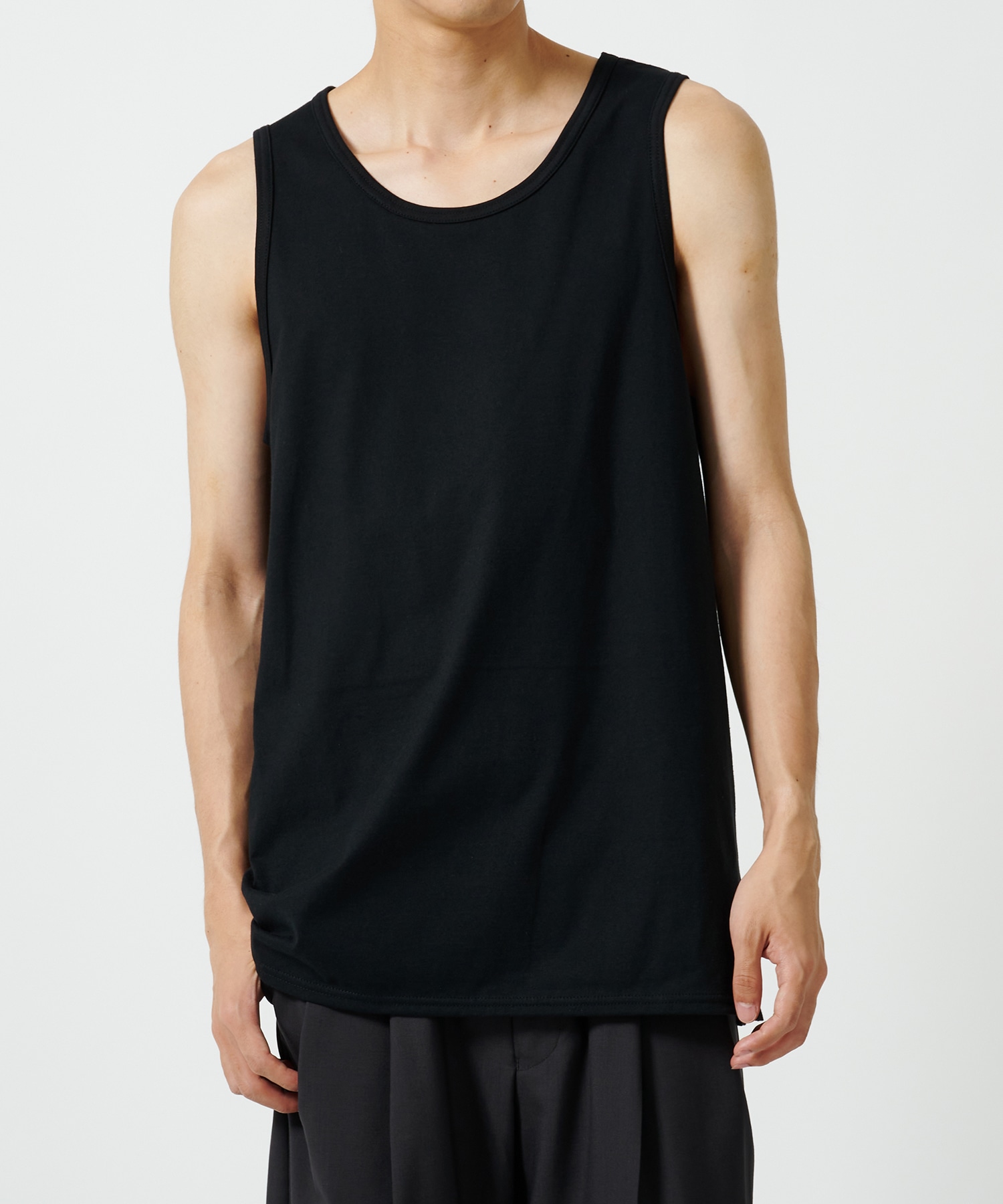 TANK TOP MARKAWARE/marka