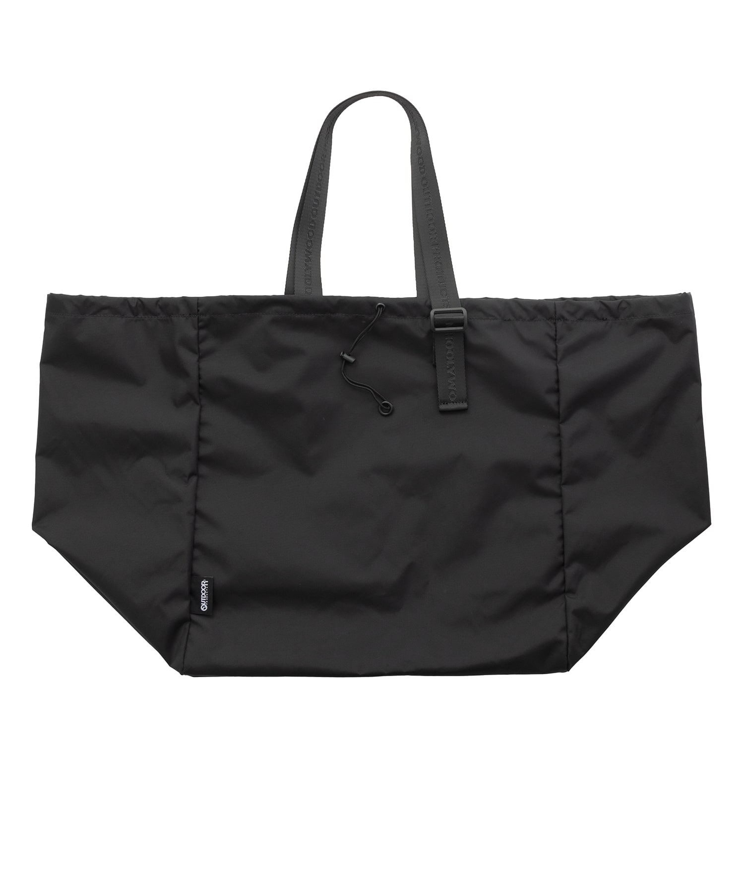 OUTDOOR PRODUCTS TOTE BAG