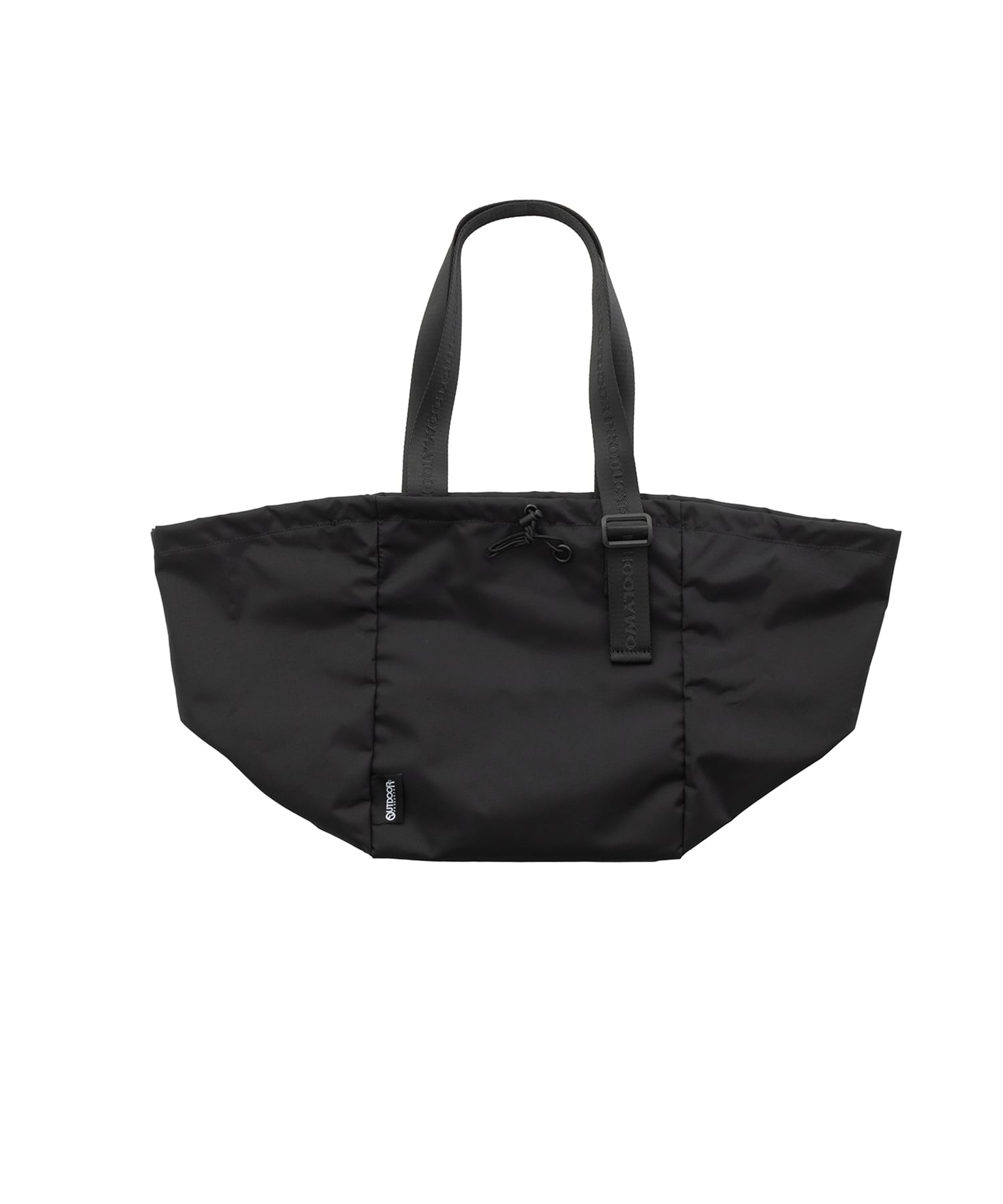 OUTDOOR PRODUCTS MINI TOTE BAG N.HOOLYWOOD