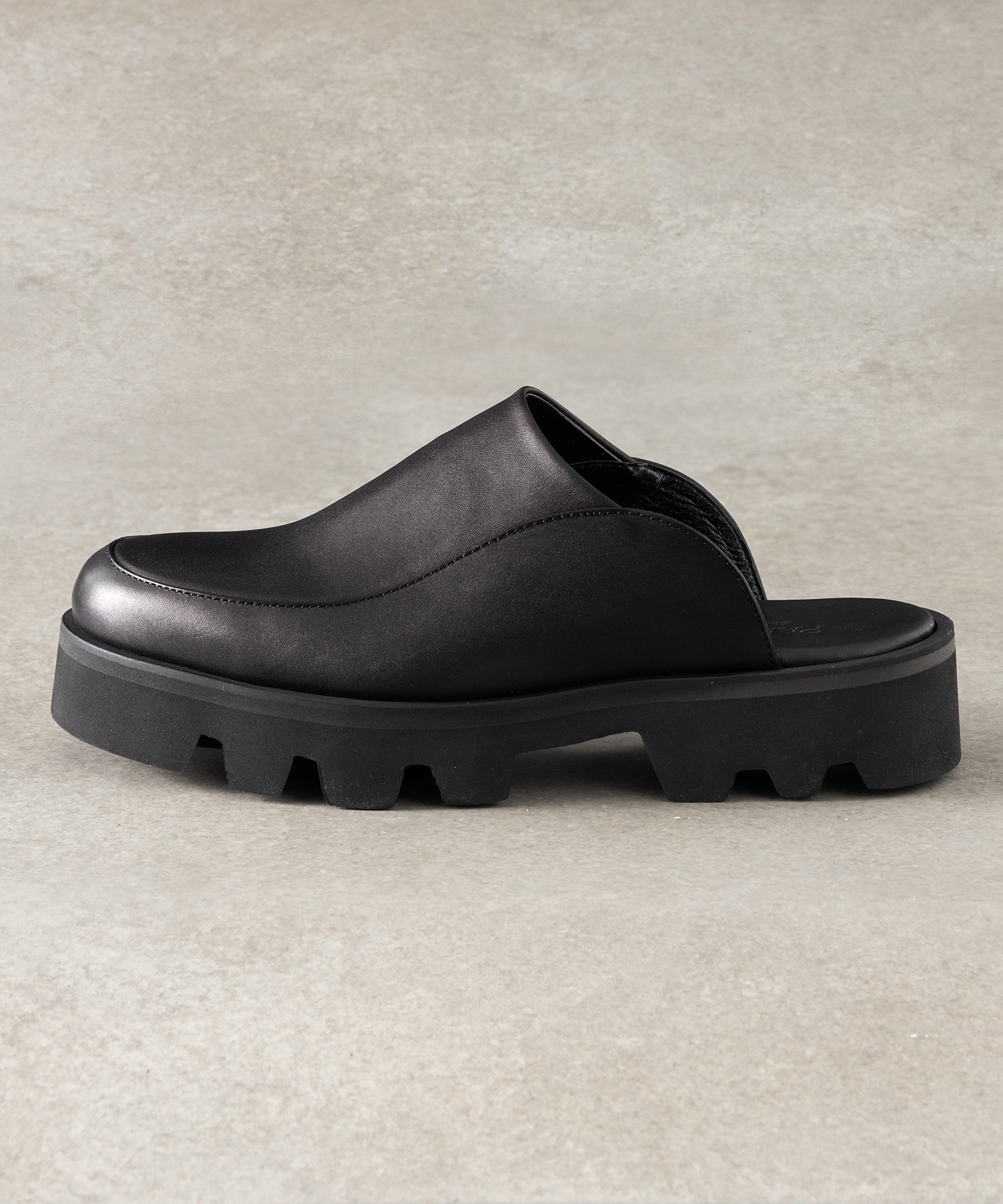 CROG SANDALS with Chunky Sole PADRONE