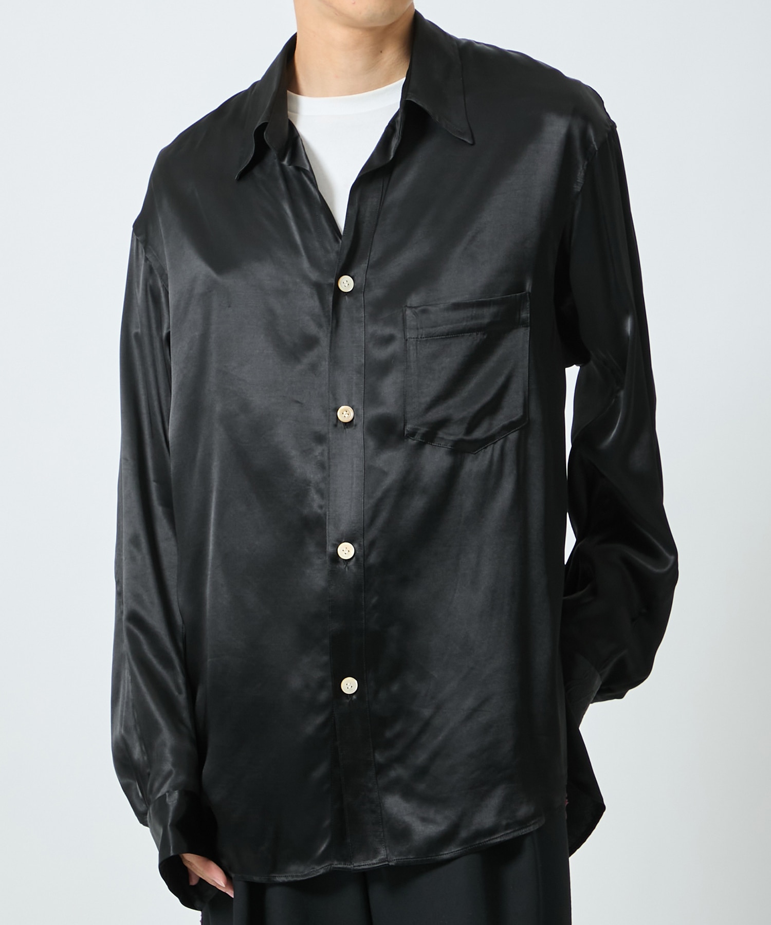 Wide Sleeve Shirts ver.2 BED J.W. FORD