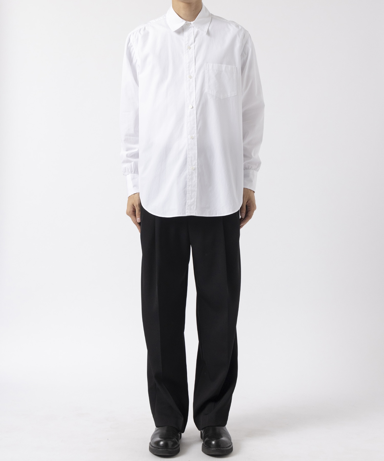 Overdye Namonaki Shirt Product Twelve