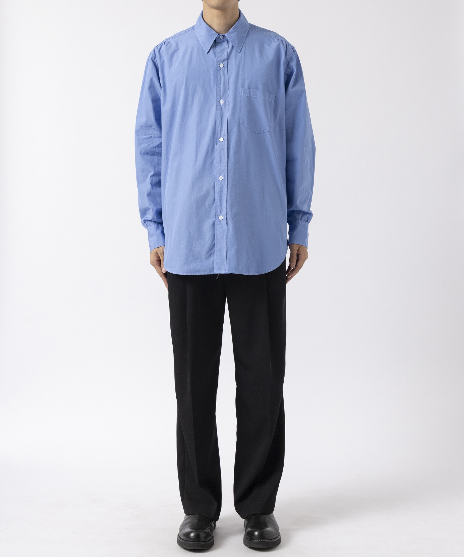 Overdye Namonaki Shirt Product Twelve