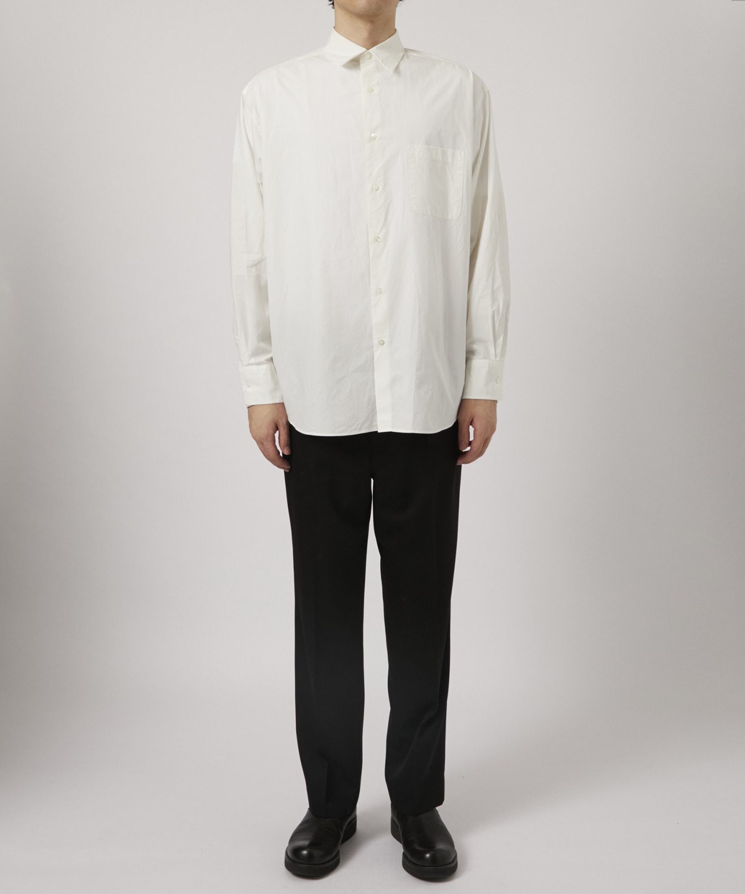 COMFORT FIT SHIRT MARKAWARE/marka