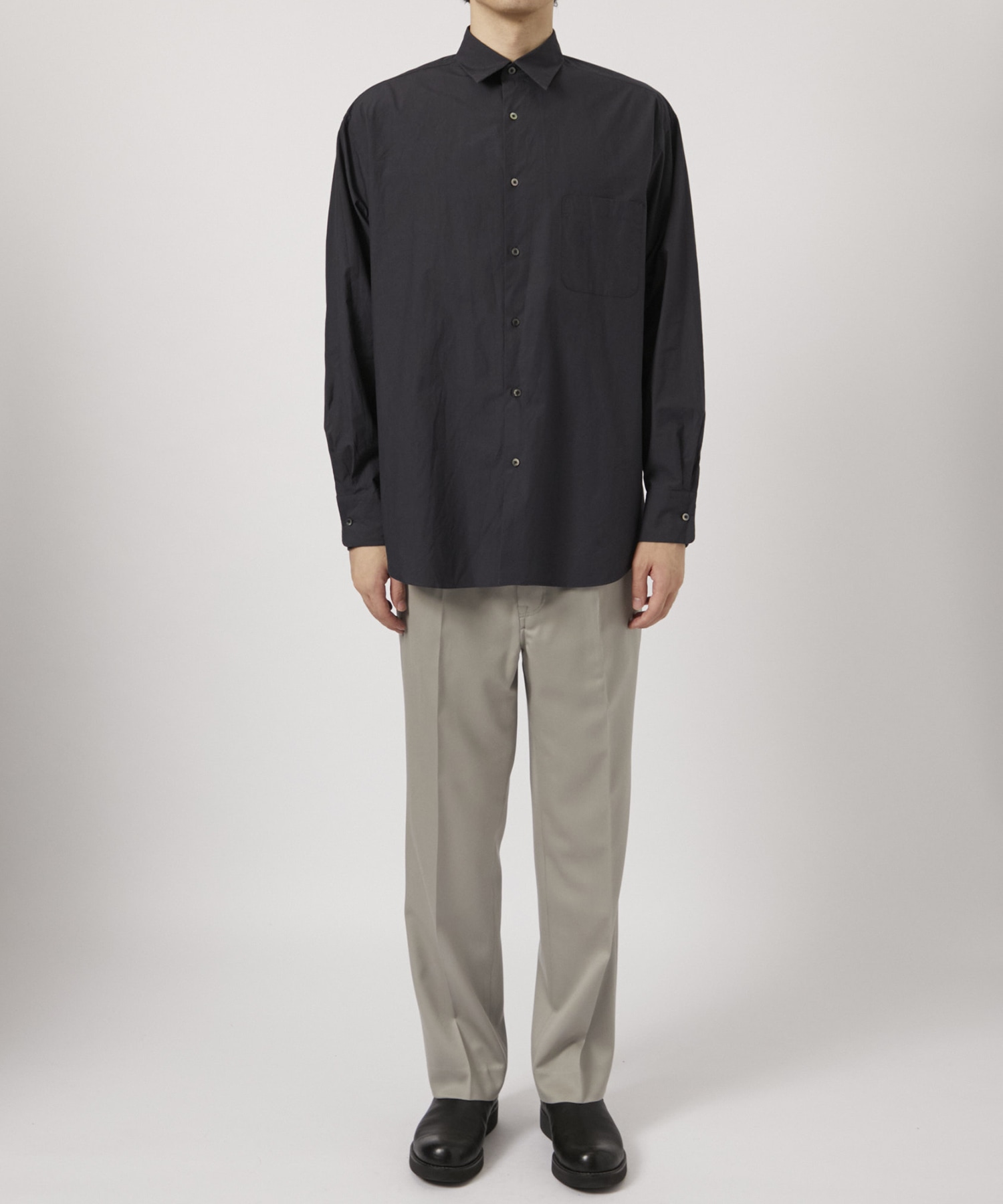 COMFORT FIT SHIRT MARKAWARE/marka