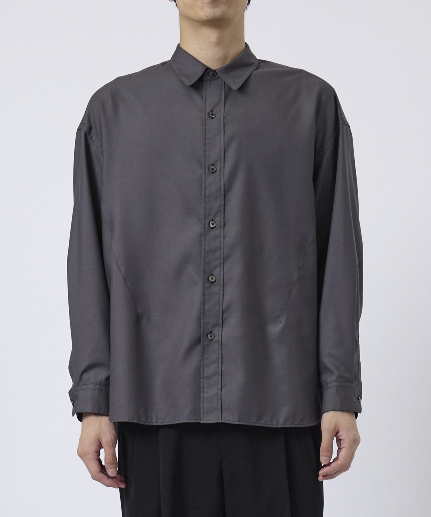 COLOR STITCH SHIRTS STUDIOUS