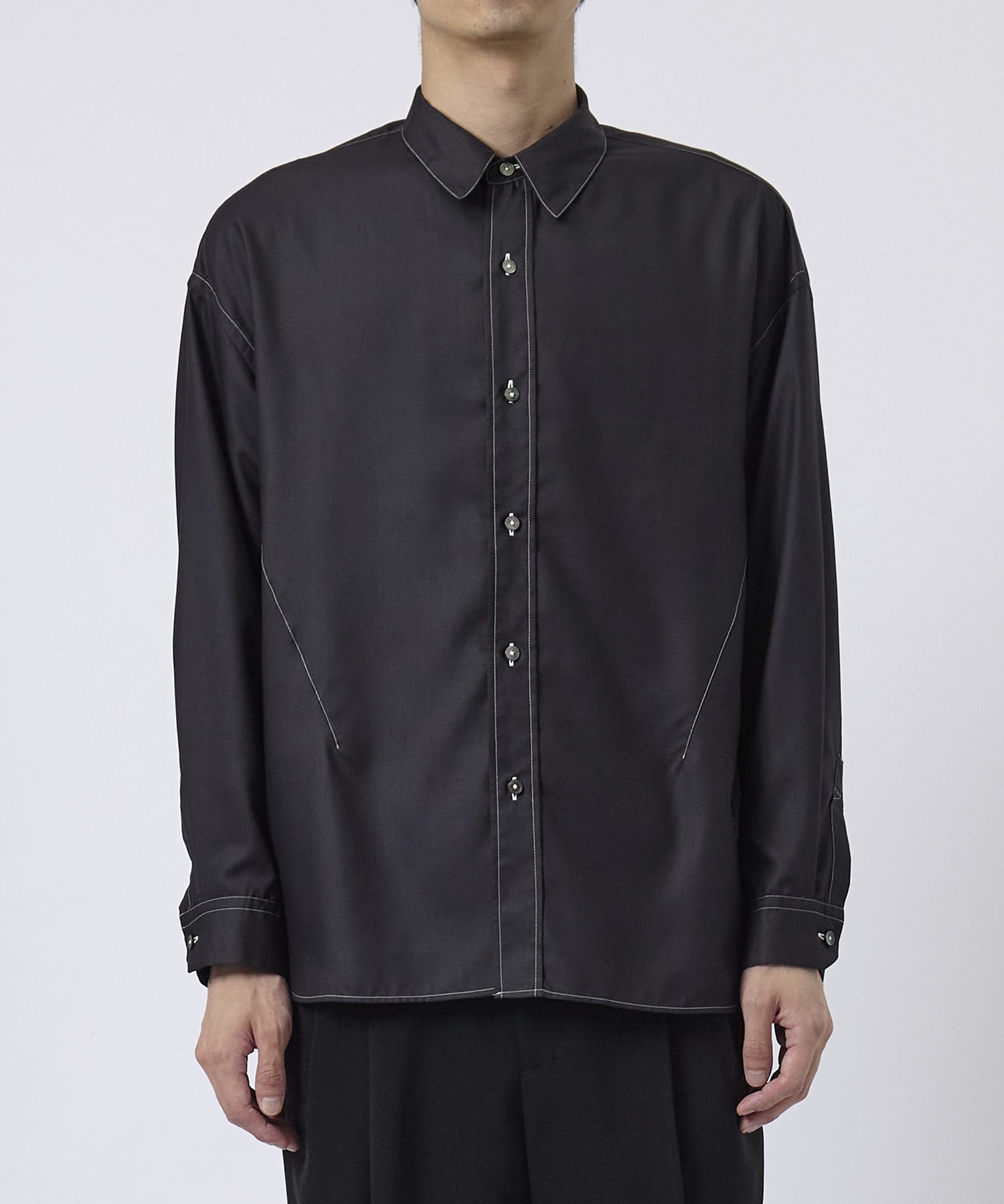 COLOR STITCH SHIRTS STUDIOUS