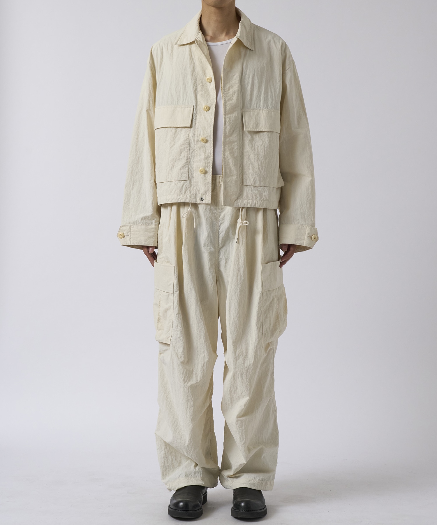 Utility Pants Product Twelve