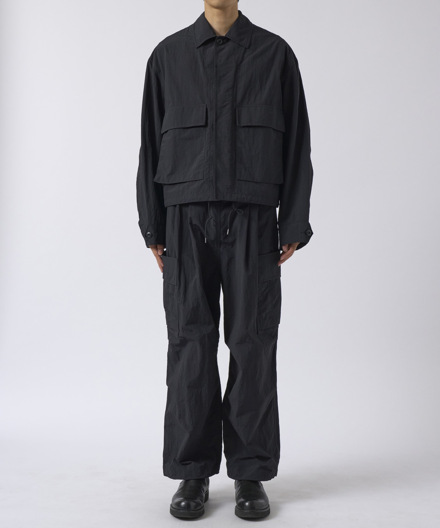 Utility Pants Product Twelve