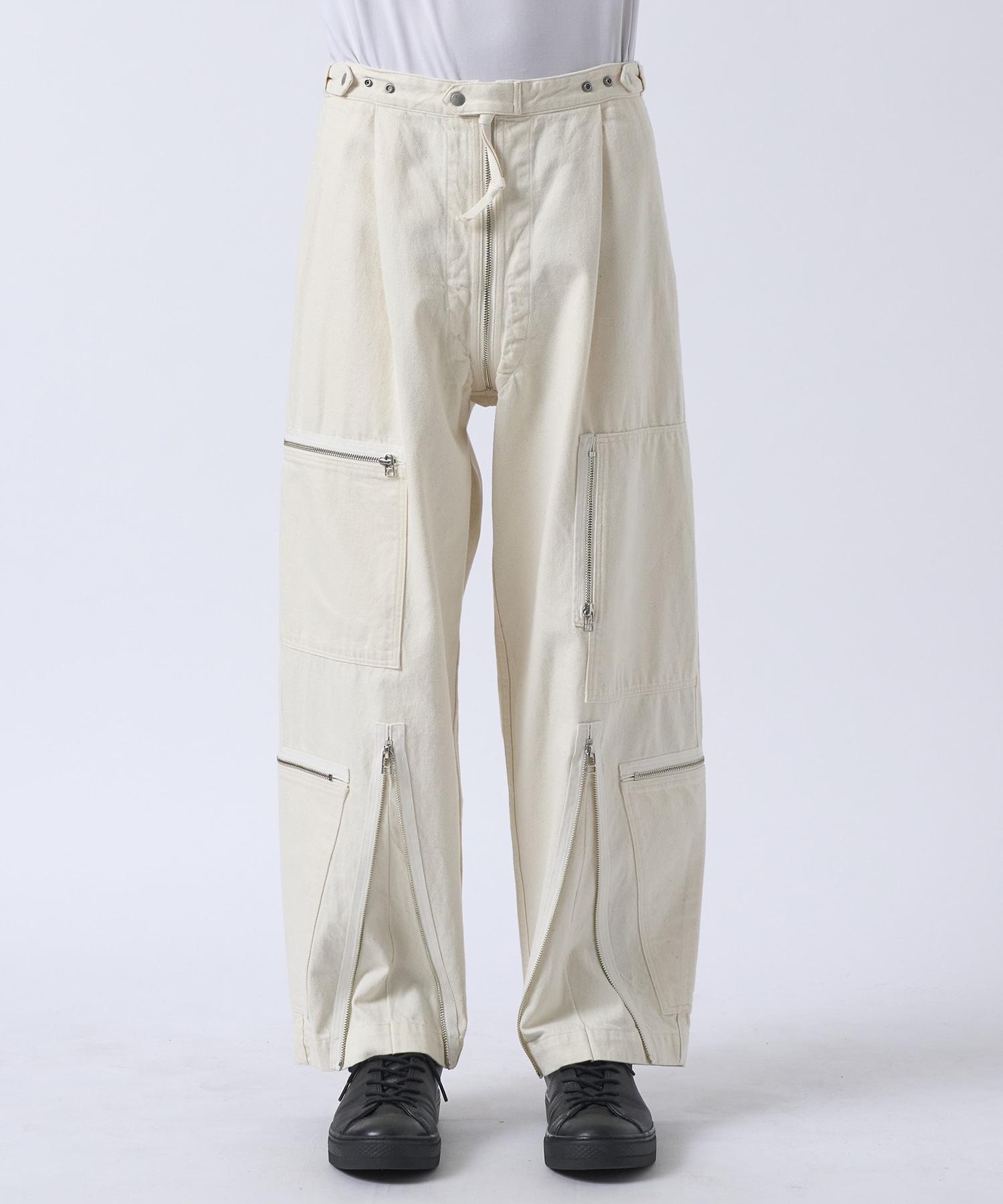 Flight Pants Product Twelve