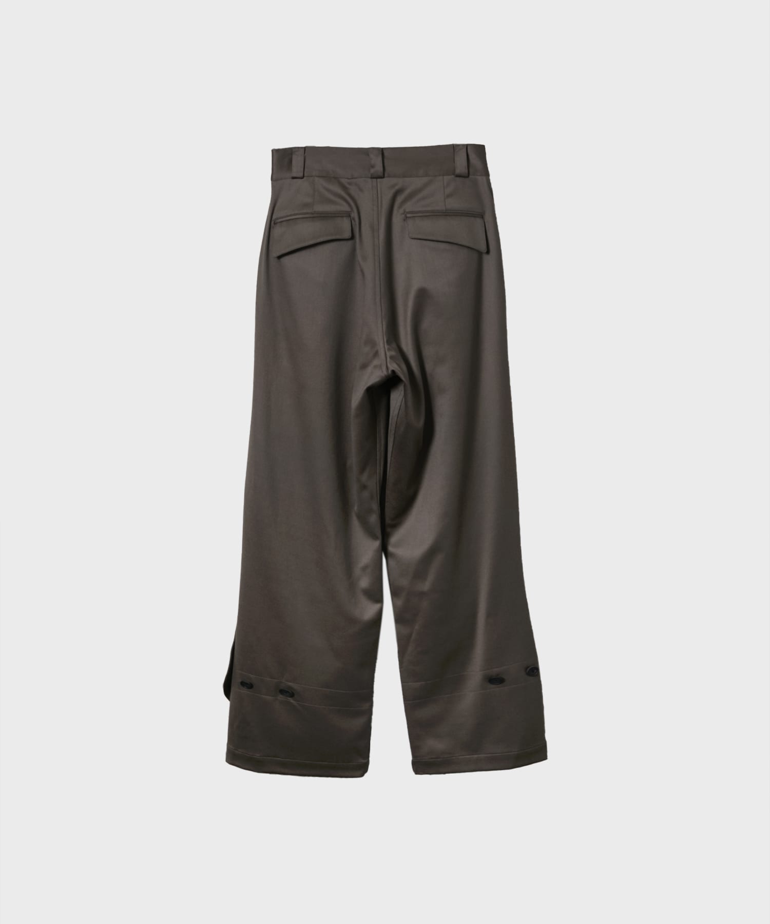 KITH TROUSERS Cale