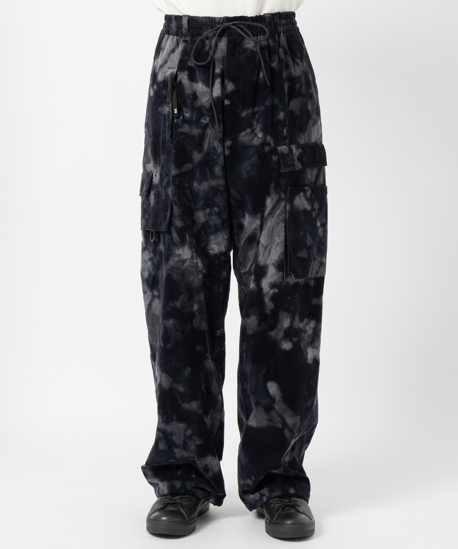 NYL　PANT Y-3