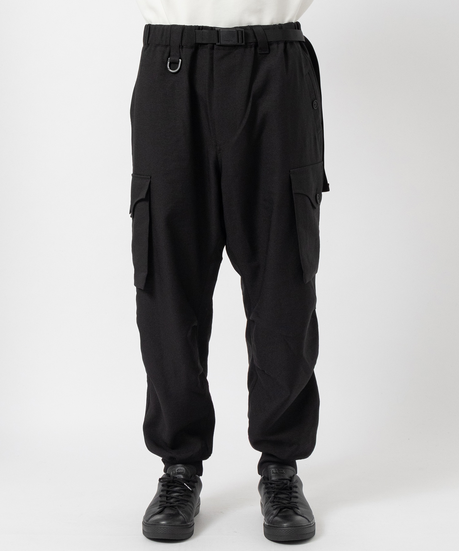 GTX HS CAR PANT Y-3