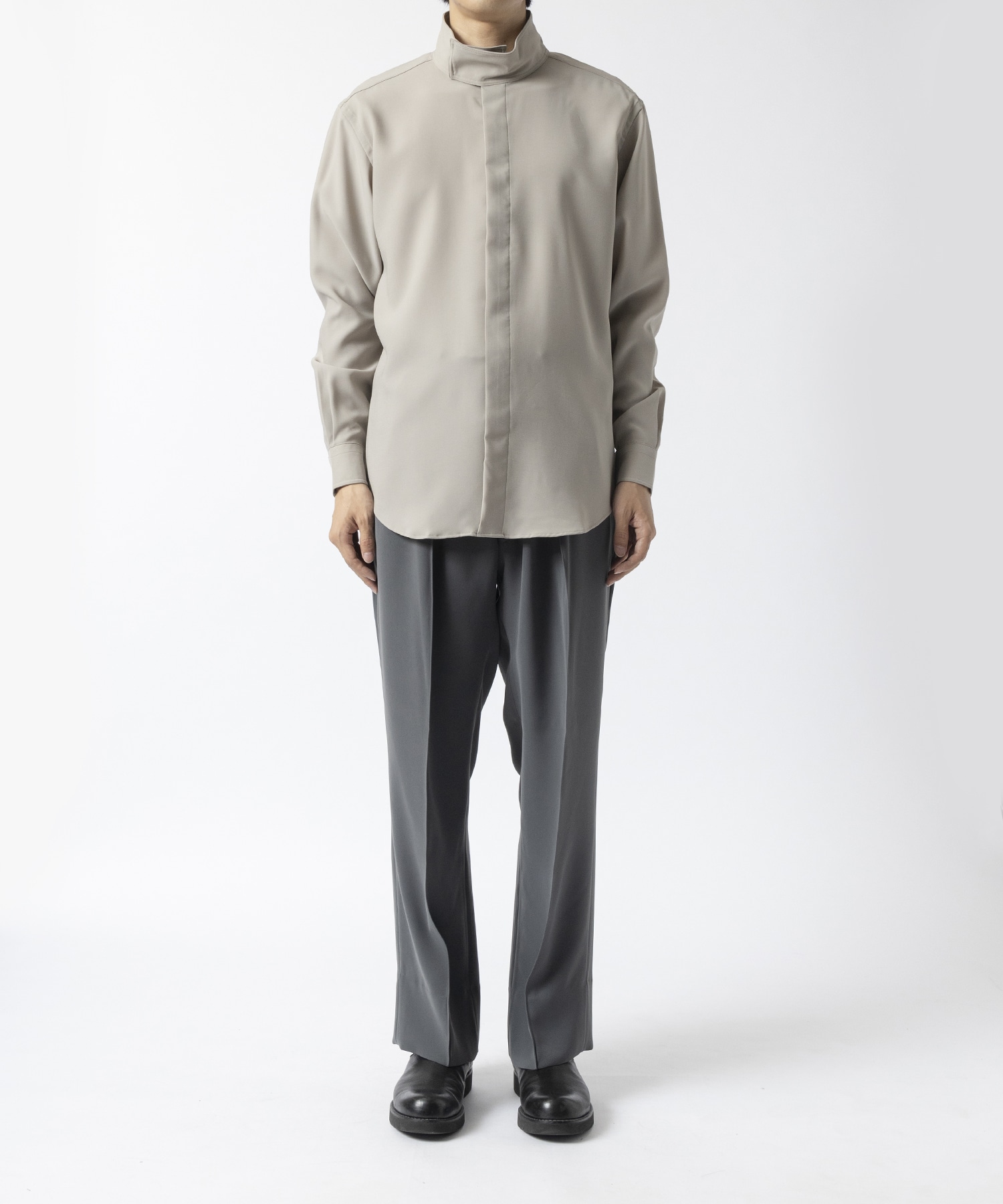 WIDE TROUSERS RAINMAKER