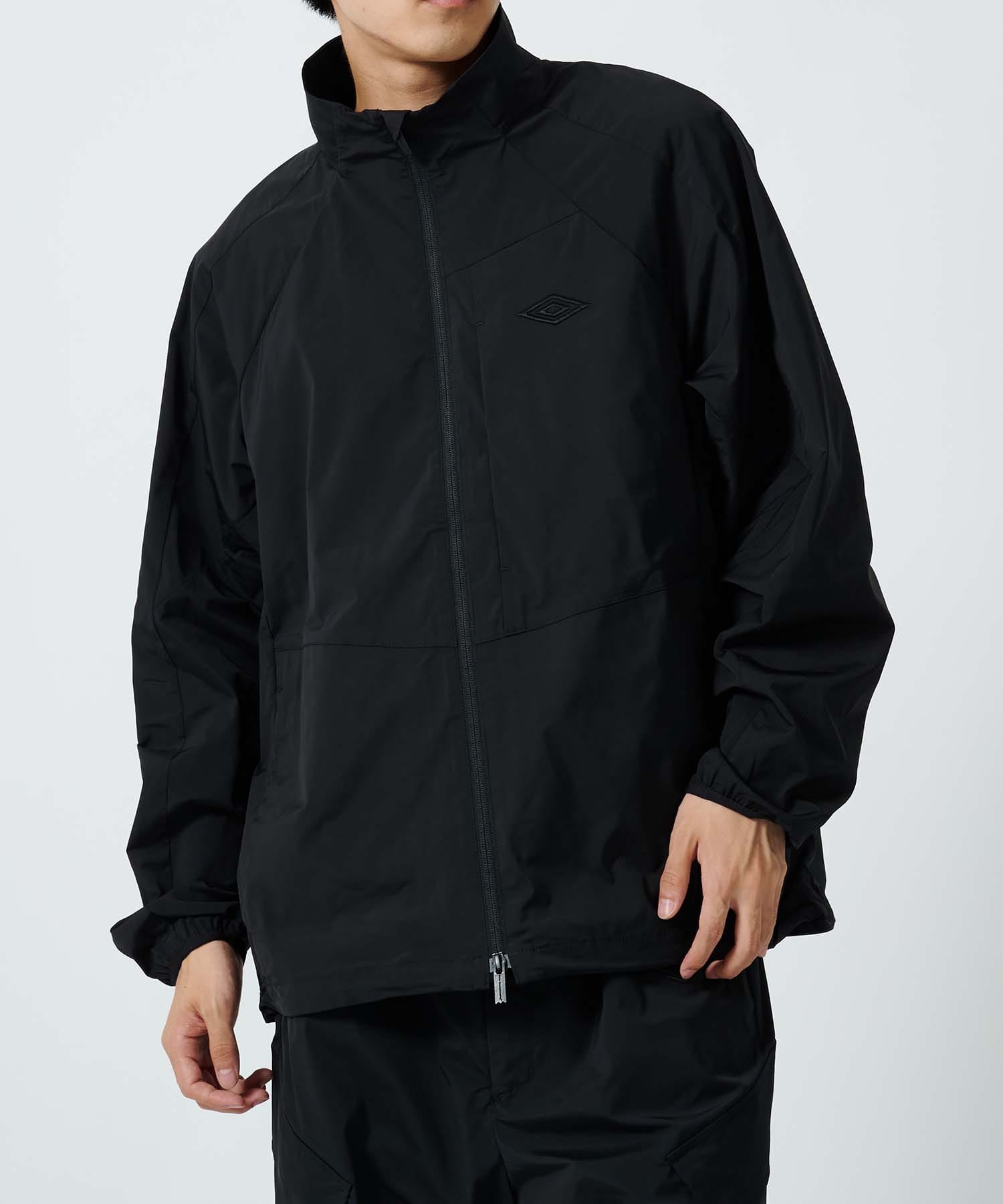 ×UMBRO BLOUSON White Mountaineering