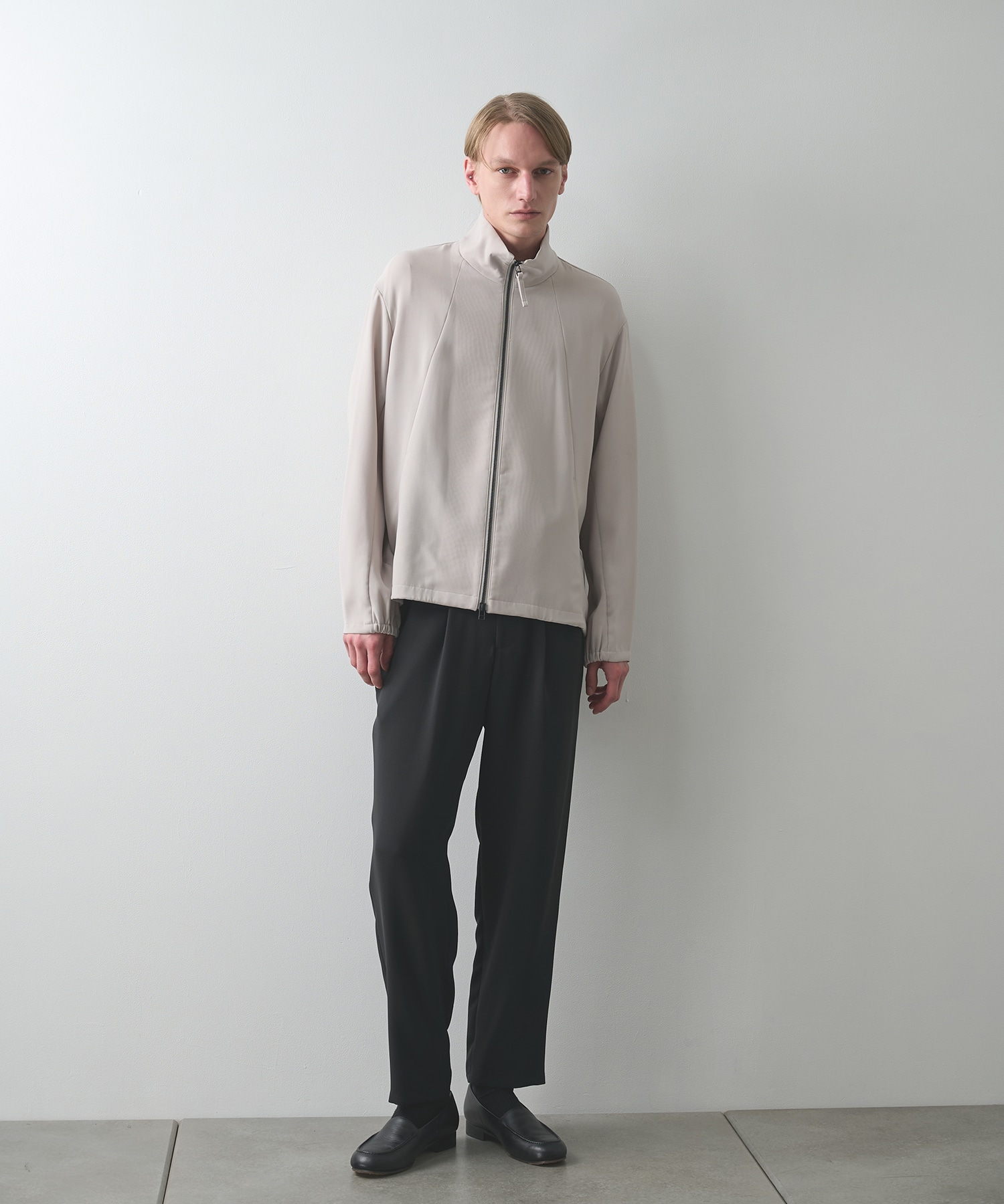 STAR FLEX STAND BLOUSON STUDIOUS