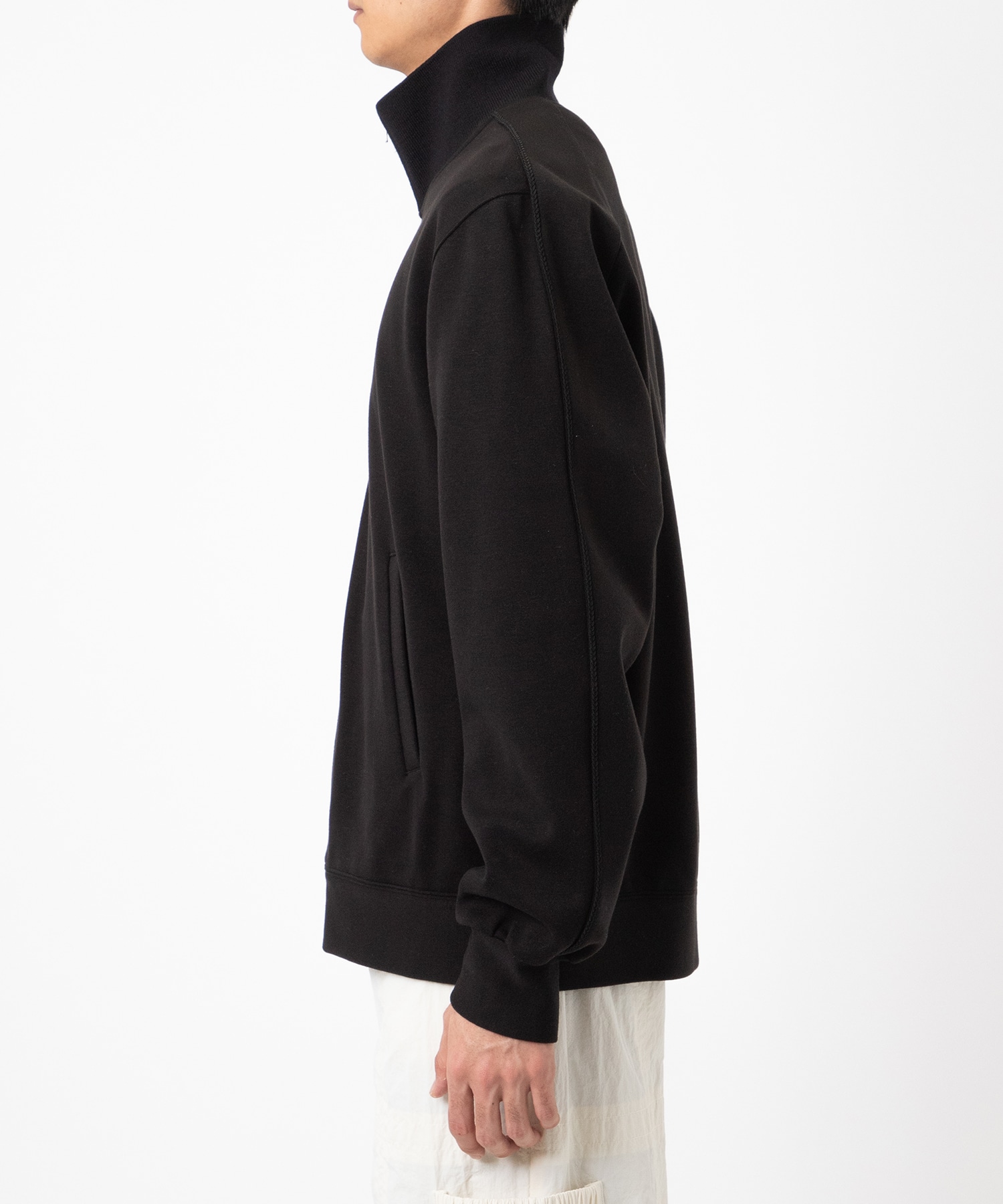 〈別注〉TRACK JACKET IRENISA