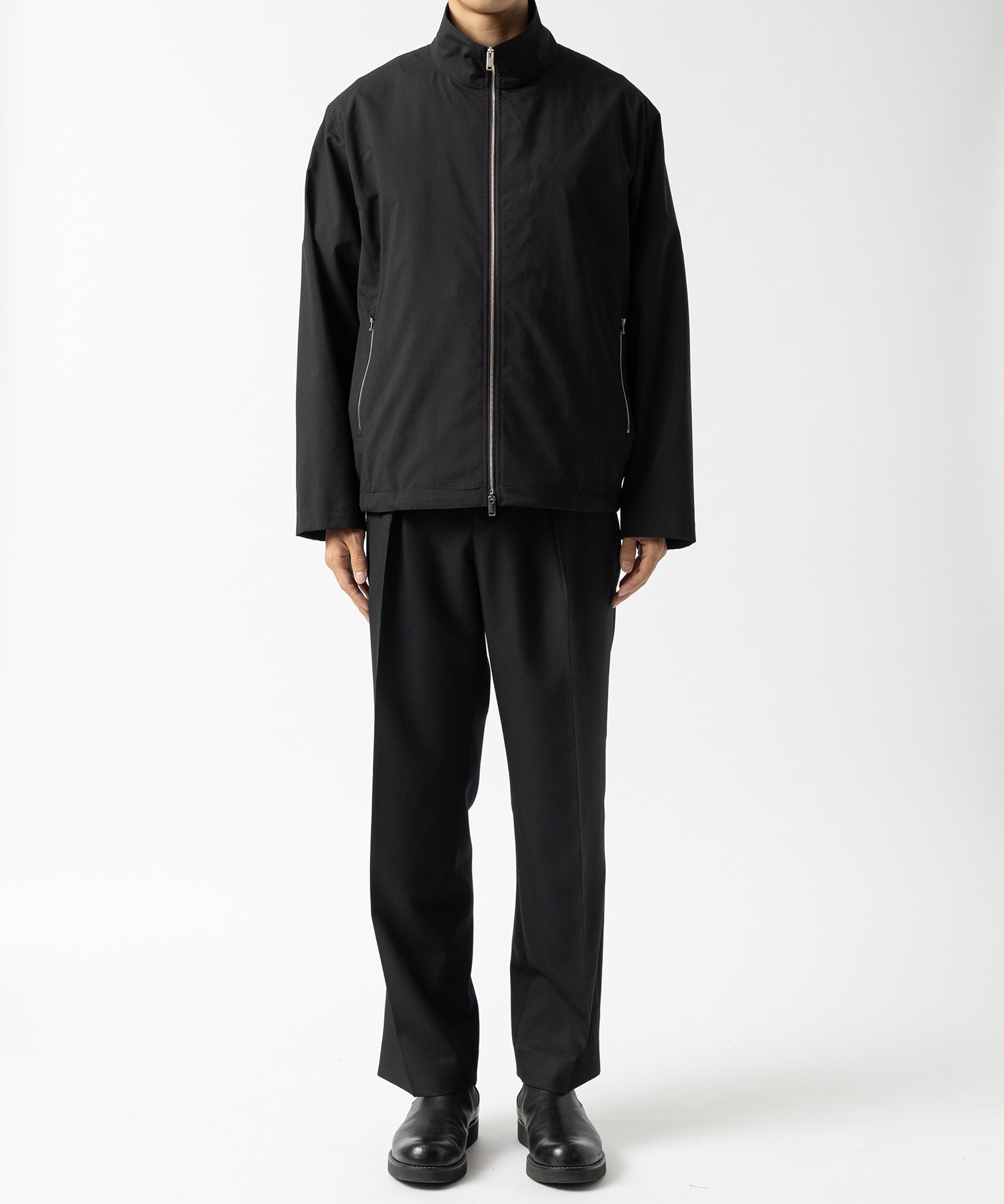 GYM JACKET MARKAWARE/marka