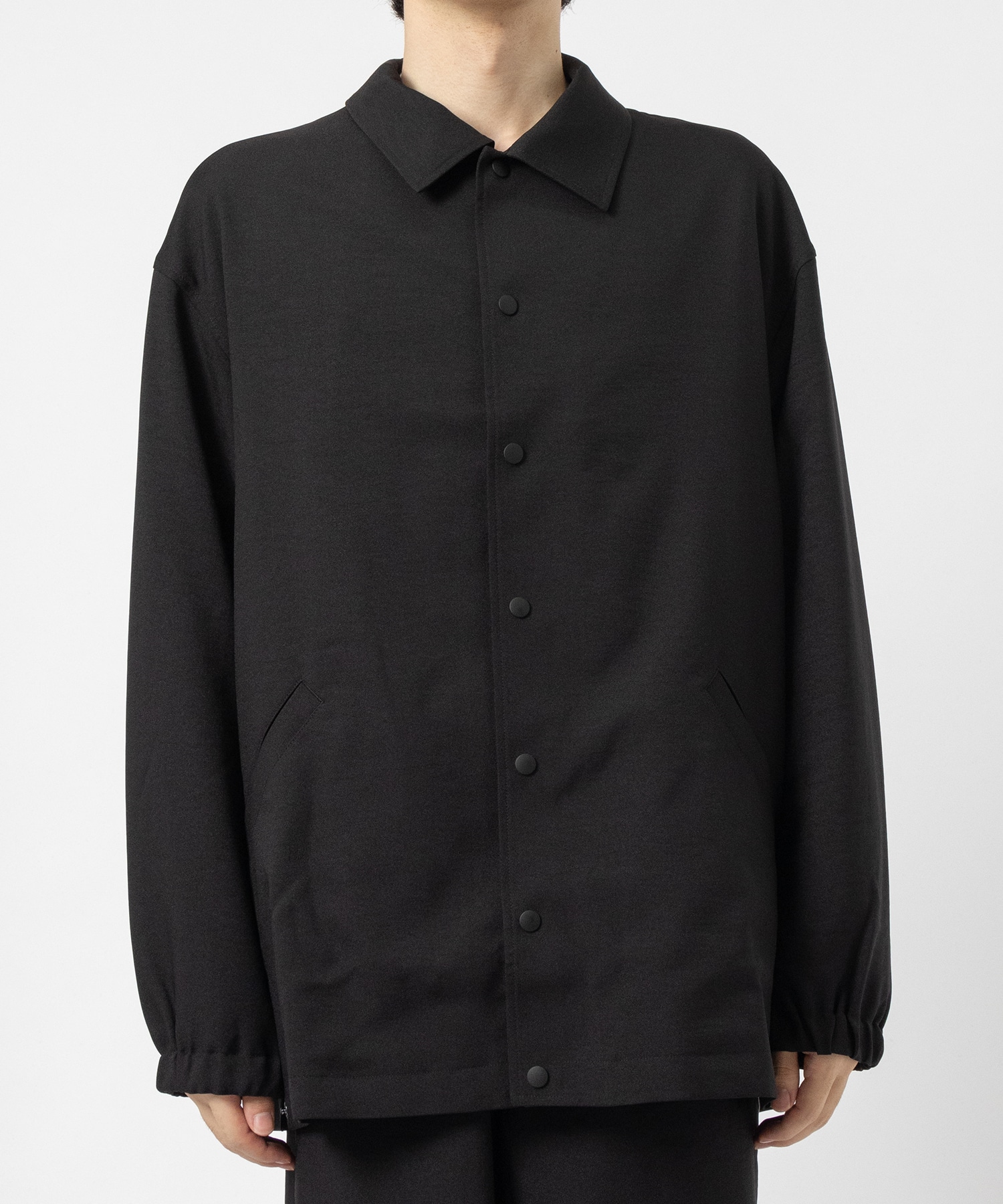 SP UNI 3SJACKET 