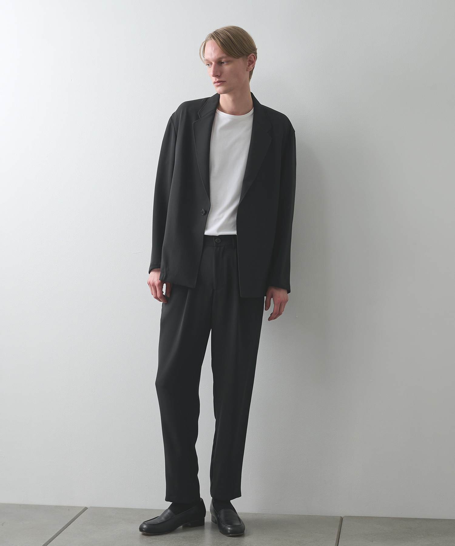 STAR FLEX JACKET STUDIOUS