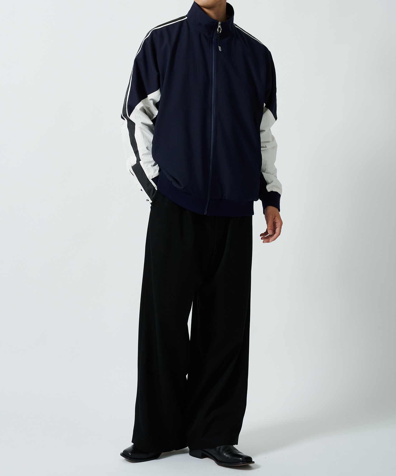 Track jacket TOGA VIRILIS