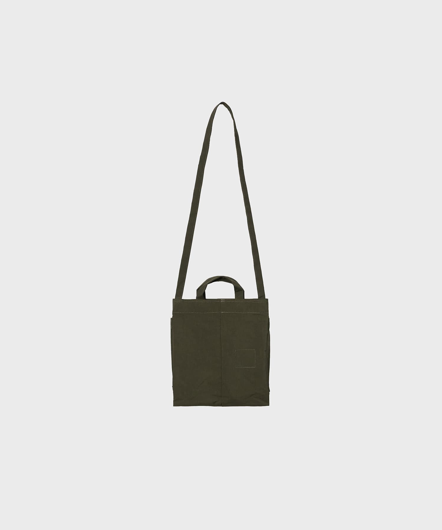 ANNIE HELMET VEGETABLE BAG - S / CERATO WR ITTI