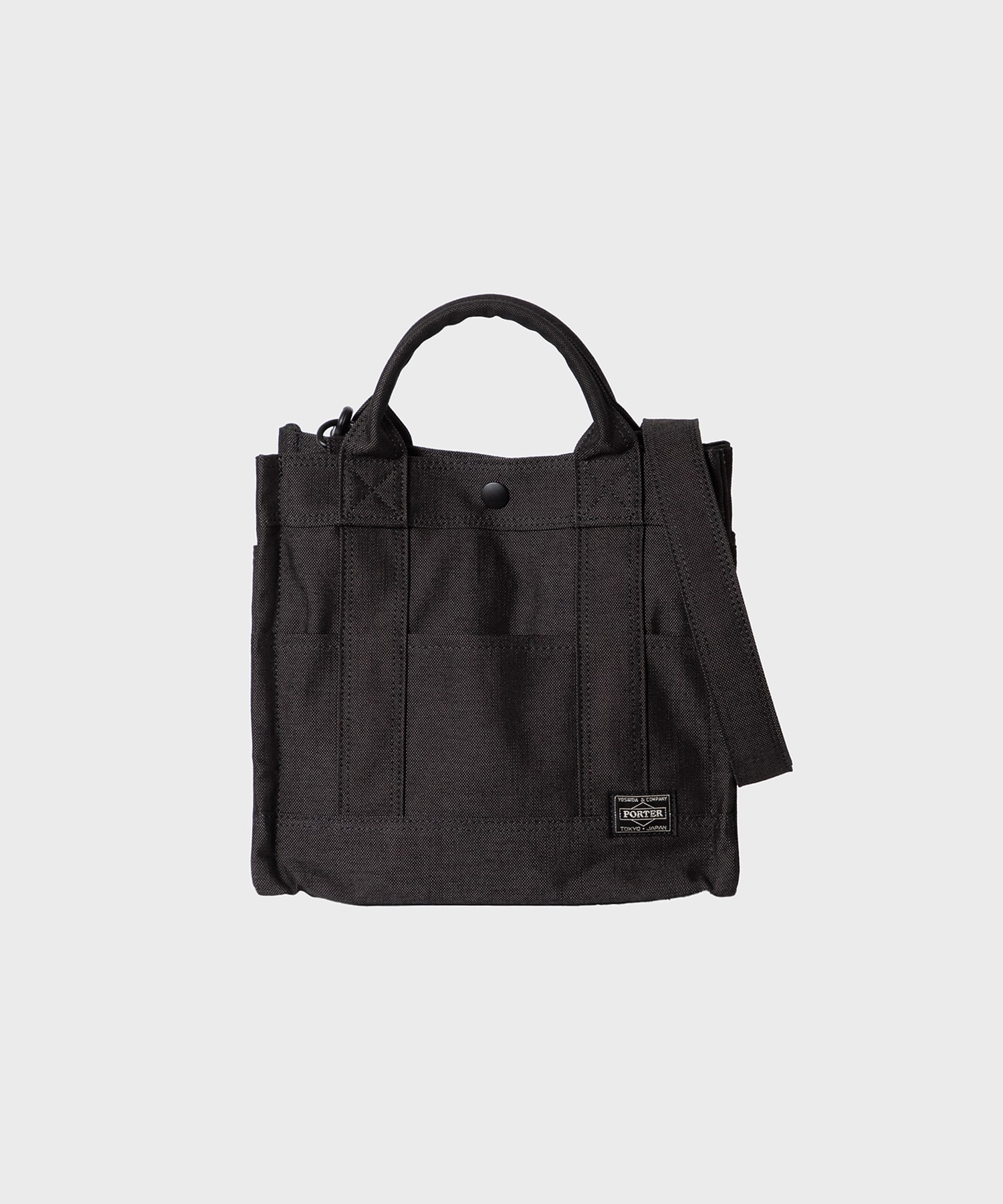 2WAY TOTE BAG(S) PORTER