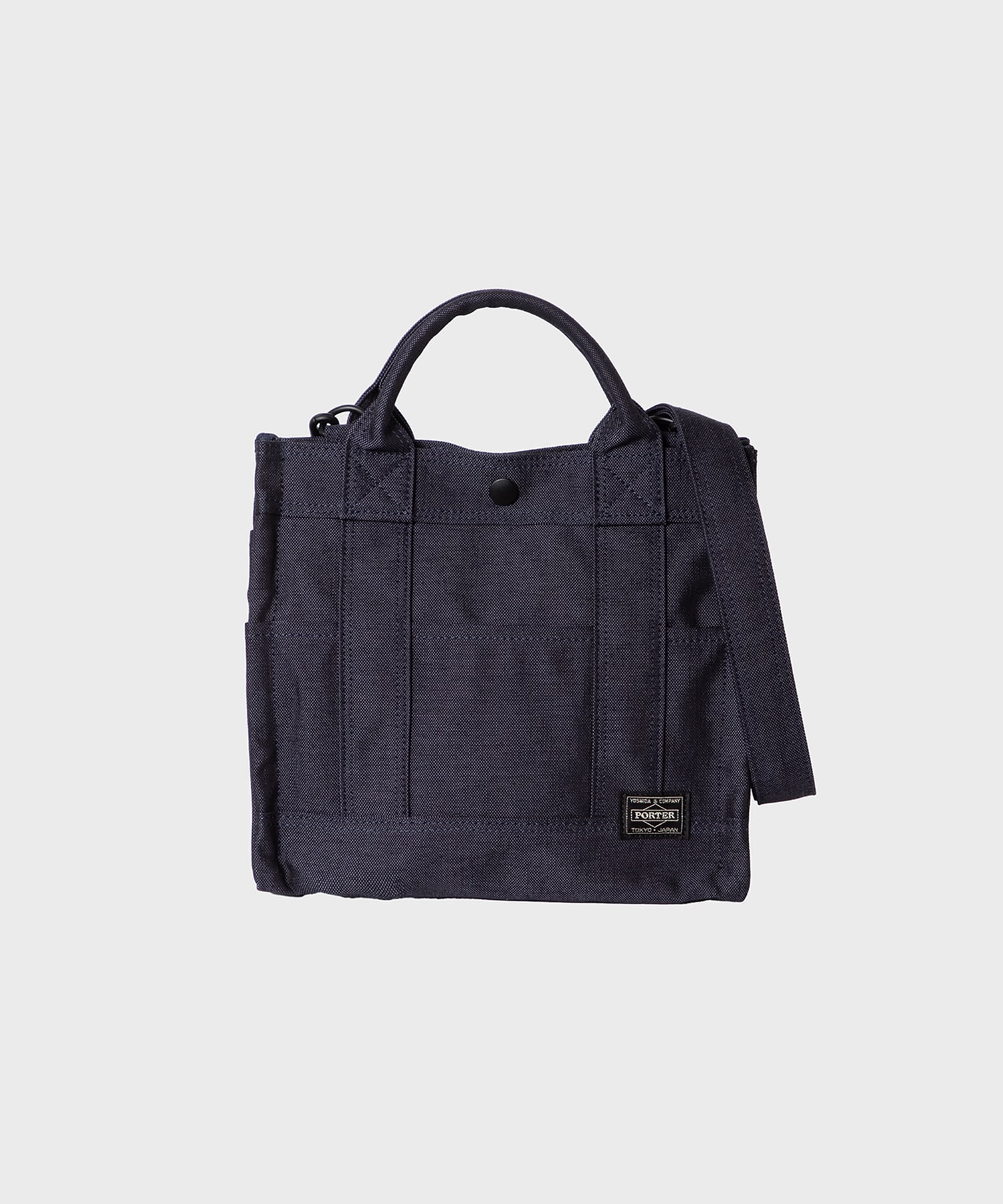 2WAY TOTE BAG(S) PORTER