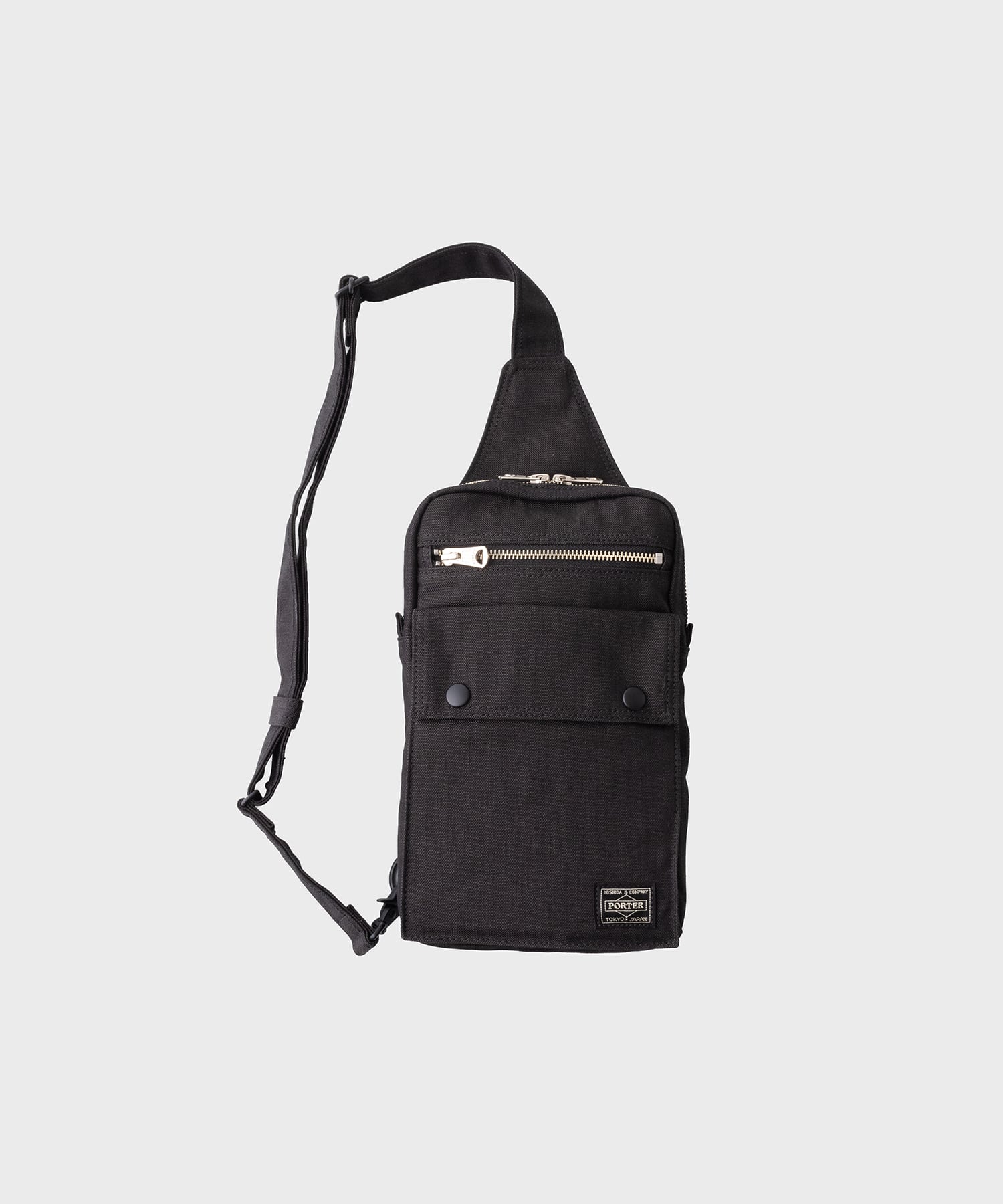 SLING SHOULDER BAG PORTER