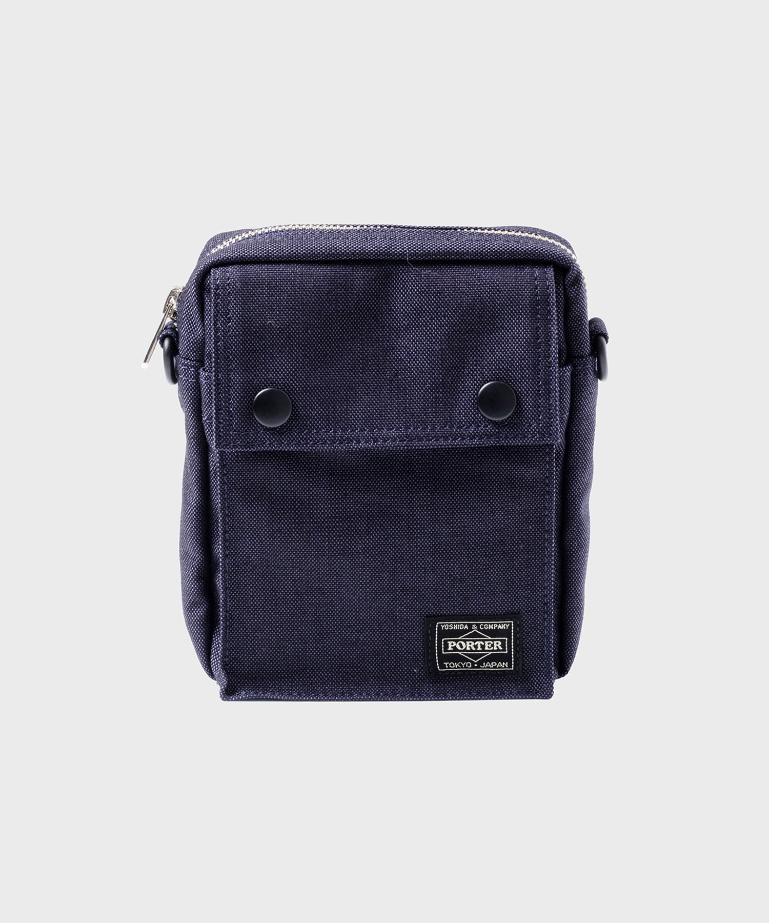 VERTICAL SHOULDER BAG PORTER