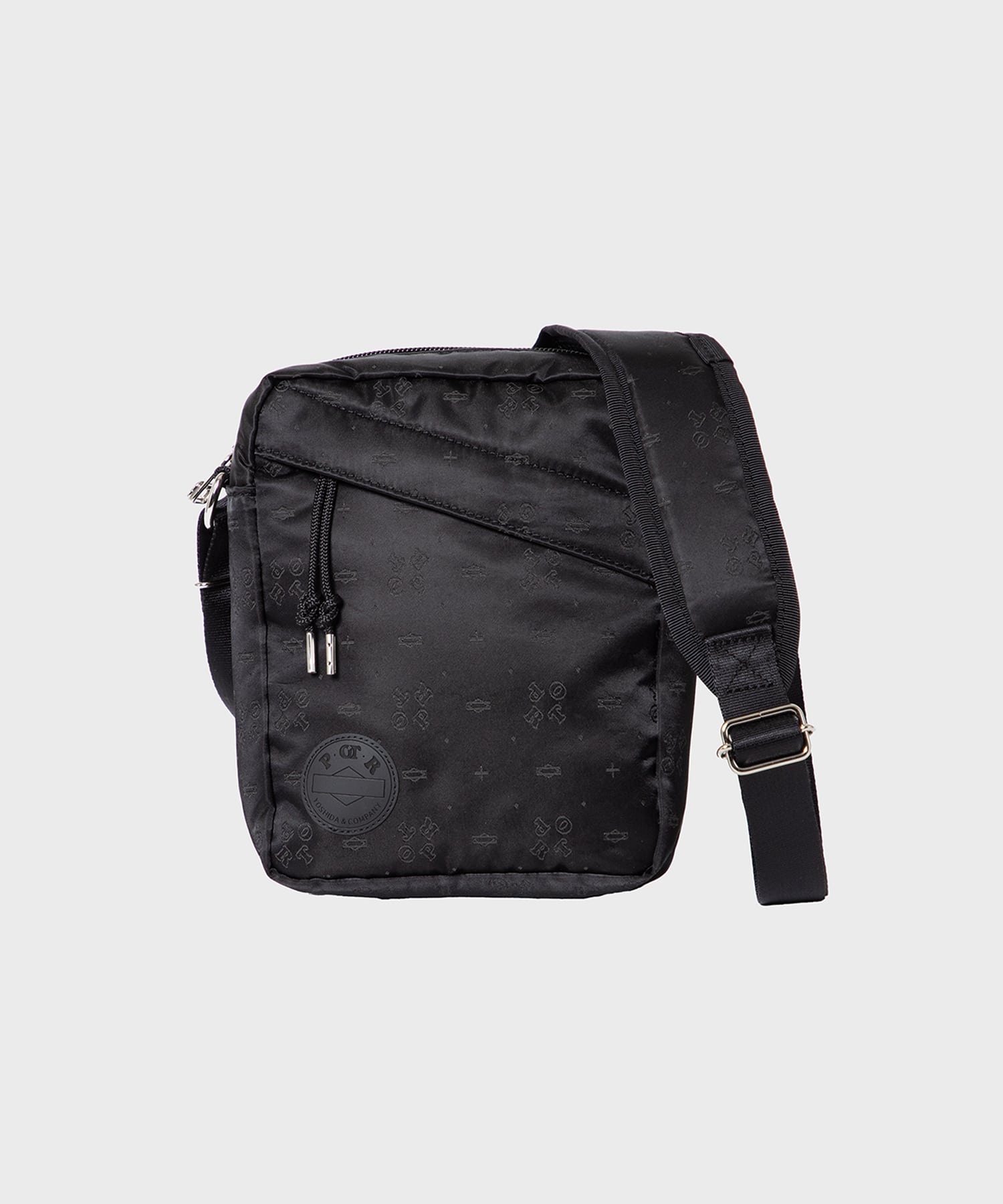 VERTICAL SHOULDER BAG POTR