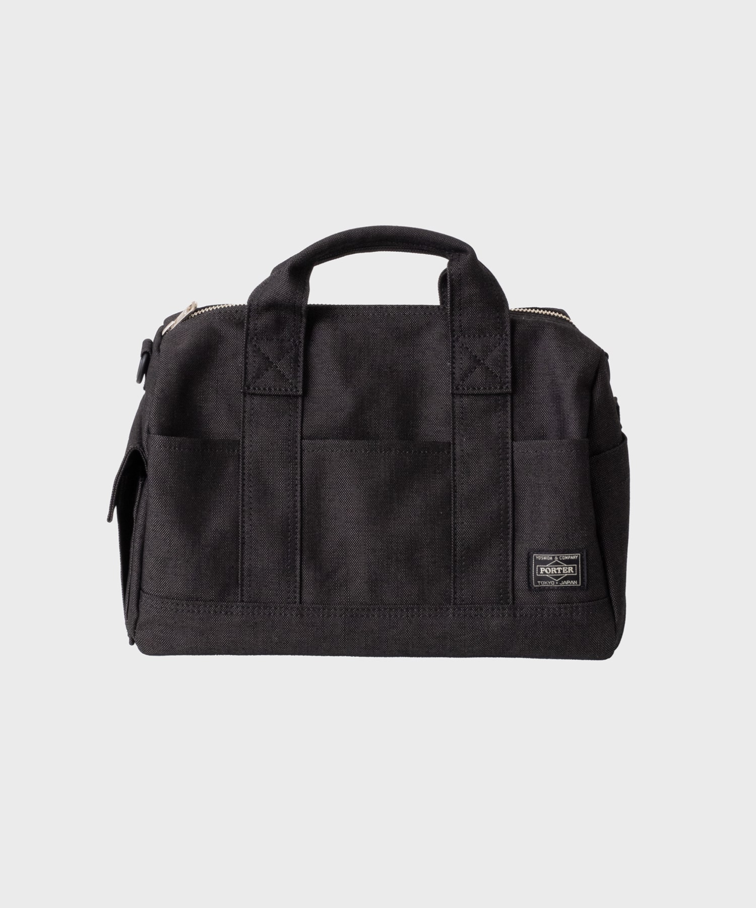 2WAY DOCTORS BAG PORTER