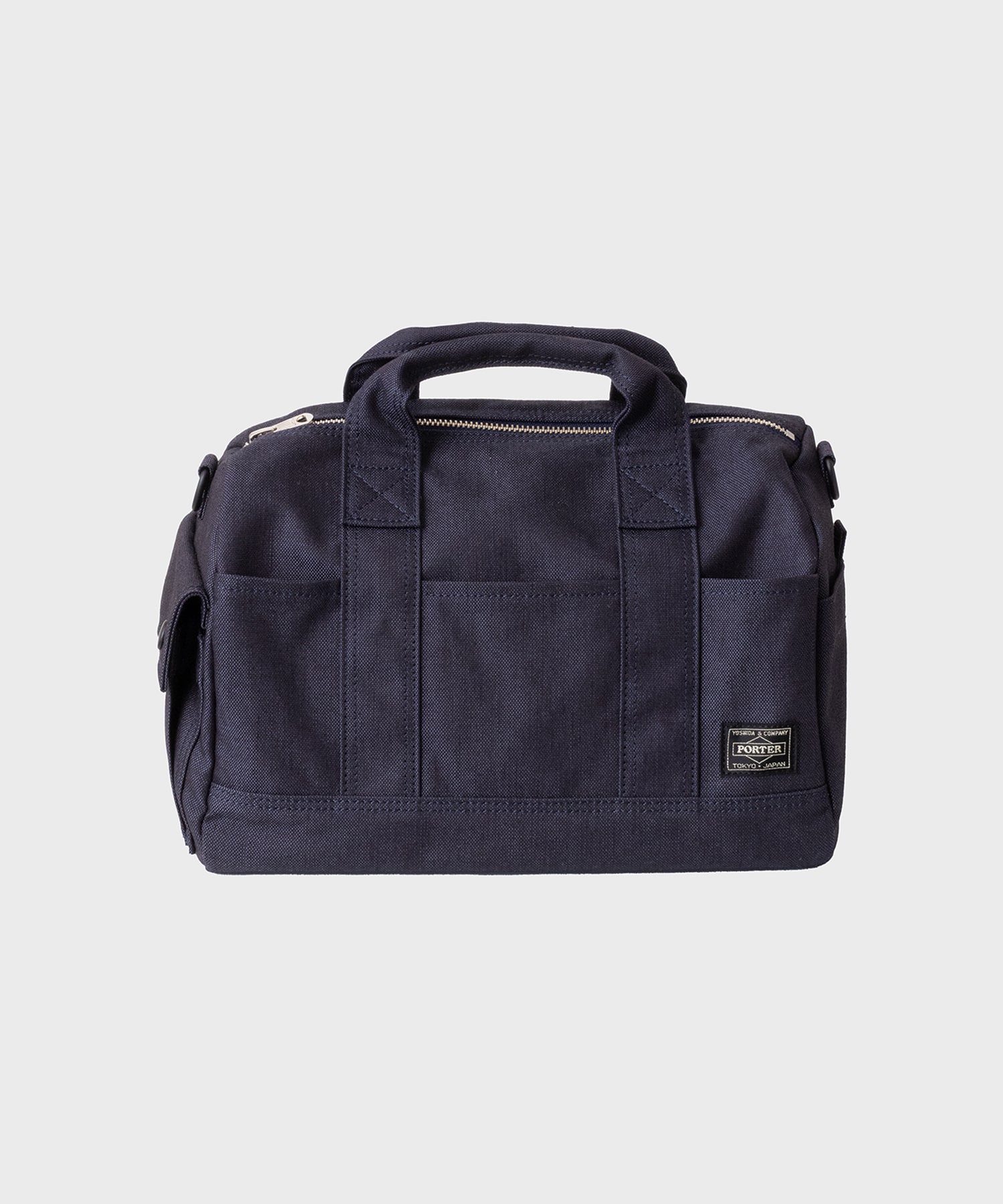 2WAY DOCTORS BAG PORTER