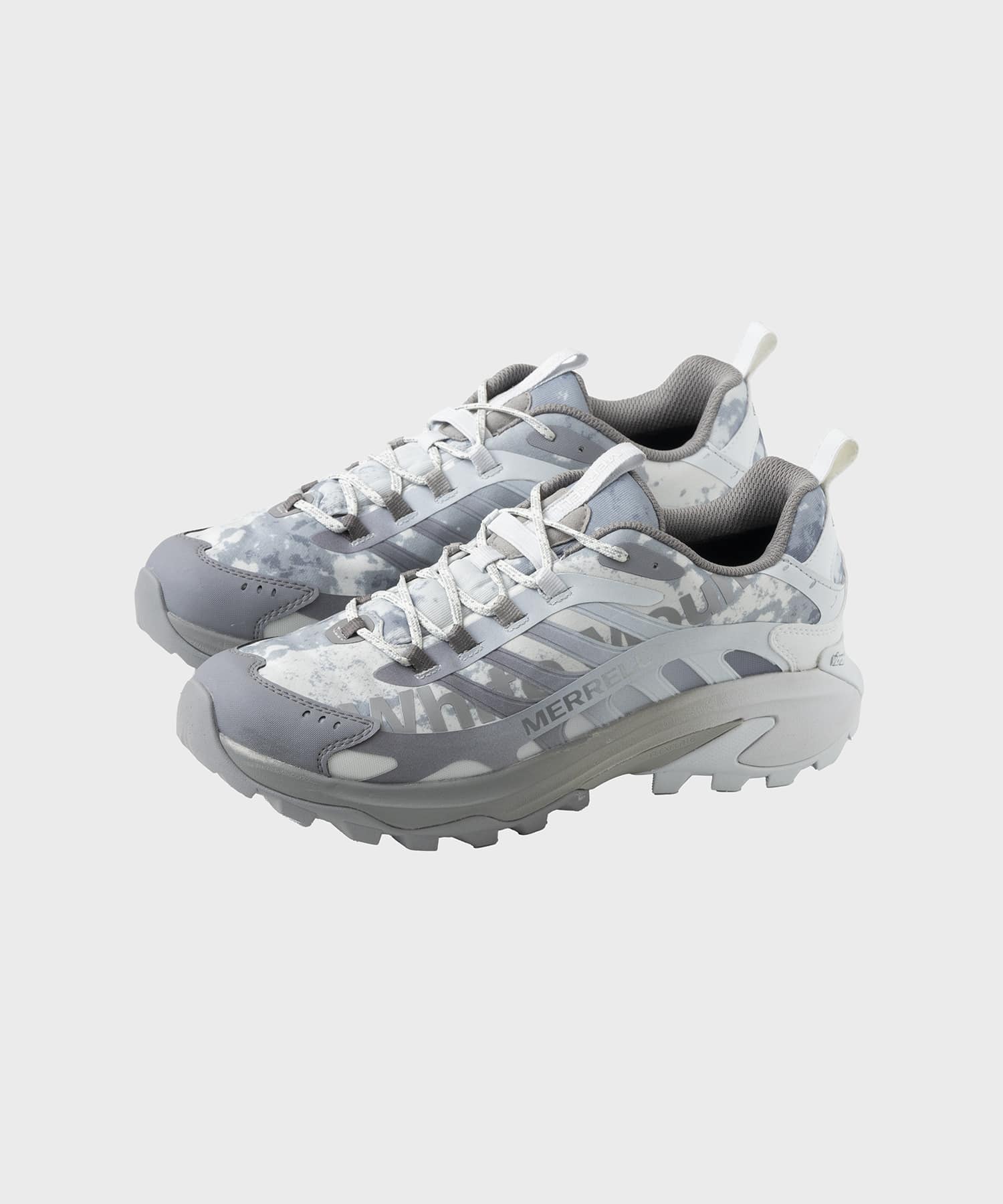 WM×MERRELL GORE-TEX MOAB SPEED2 White Mountaineering