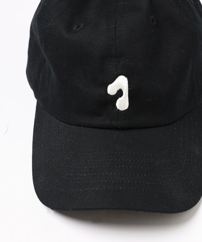 J LOGO CAP JieDa