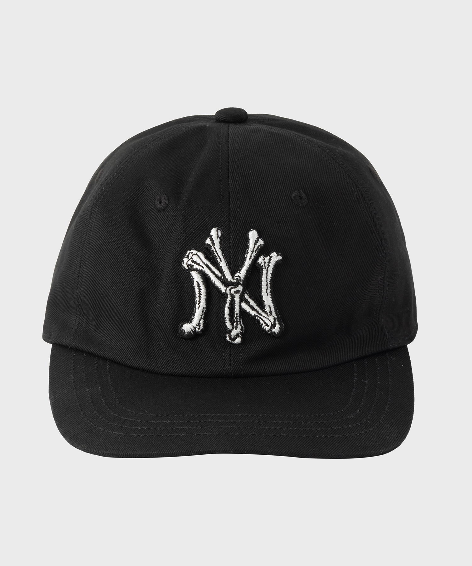 Bone New York Cap BASICKS