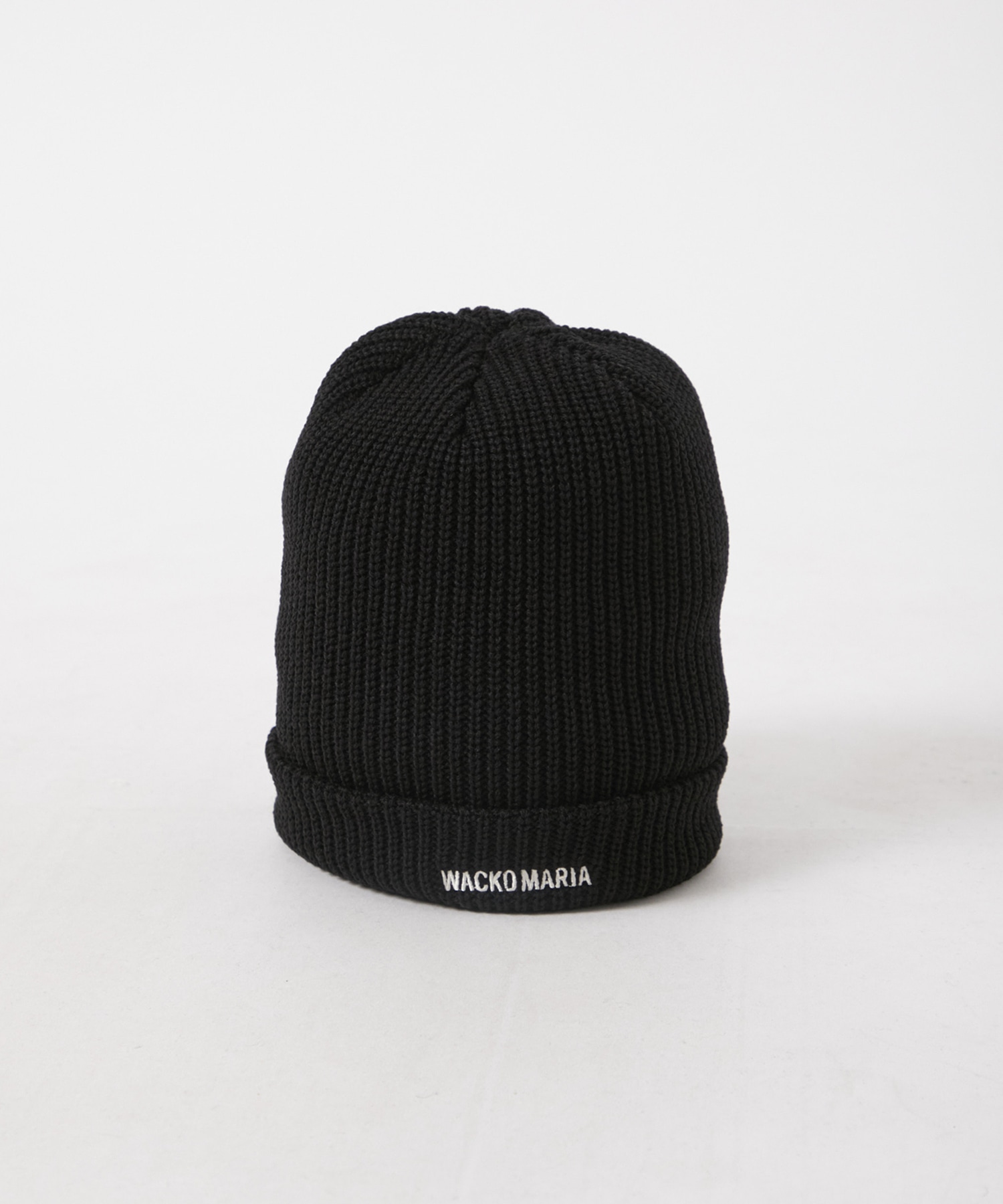 KNIT WATCH CAP ( TYPE-1 ) WACKO MARIA