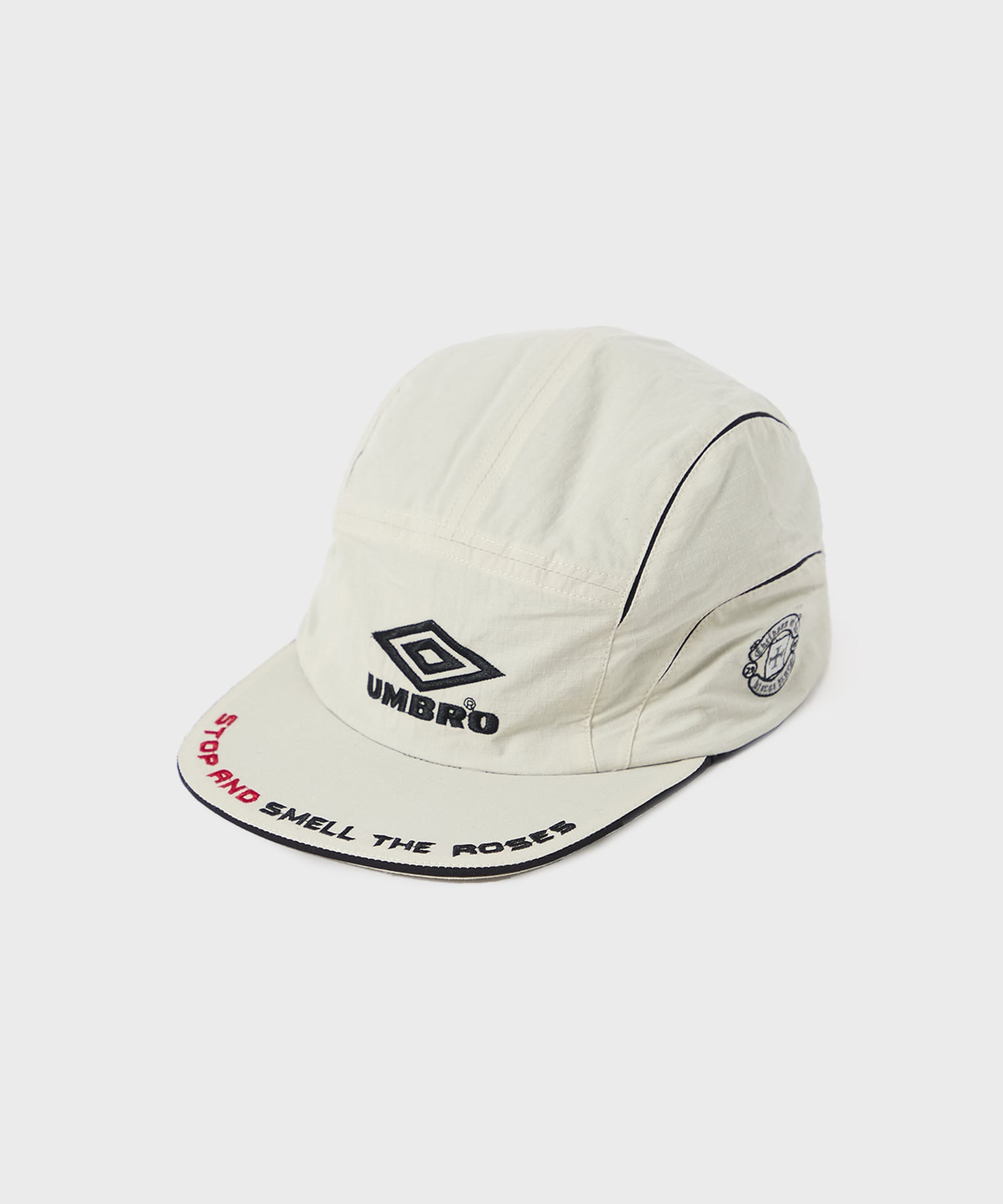 UMBRO Changeover 5Panel Cap Children of the discordance