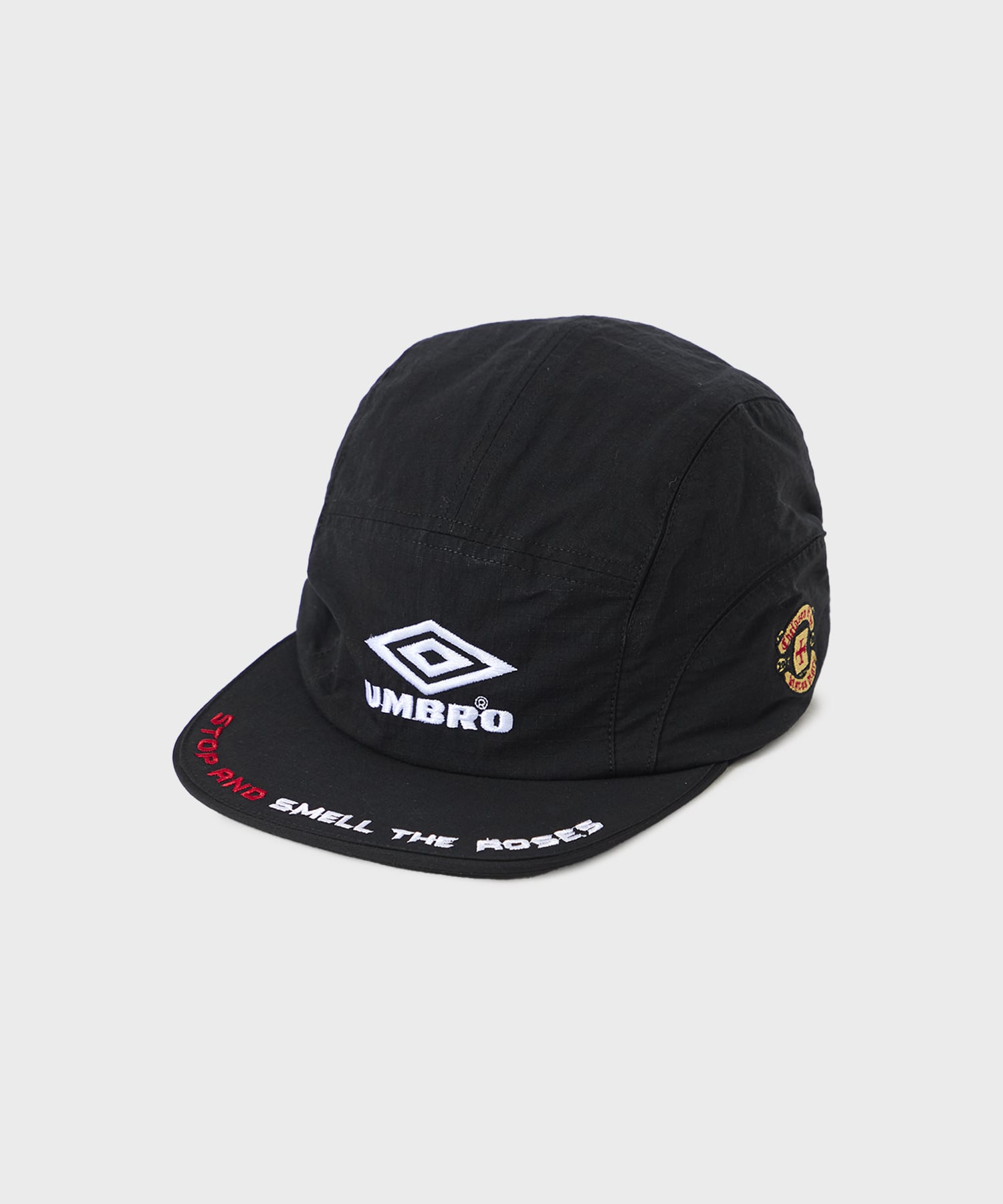 UMBRO Changeover 5Panel Cap Children of the discordance