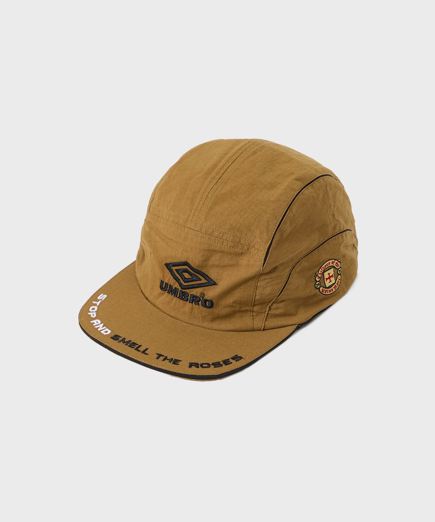 UMBRO Changeover 5Panel Cap Children of the discordance