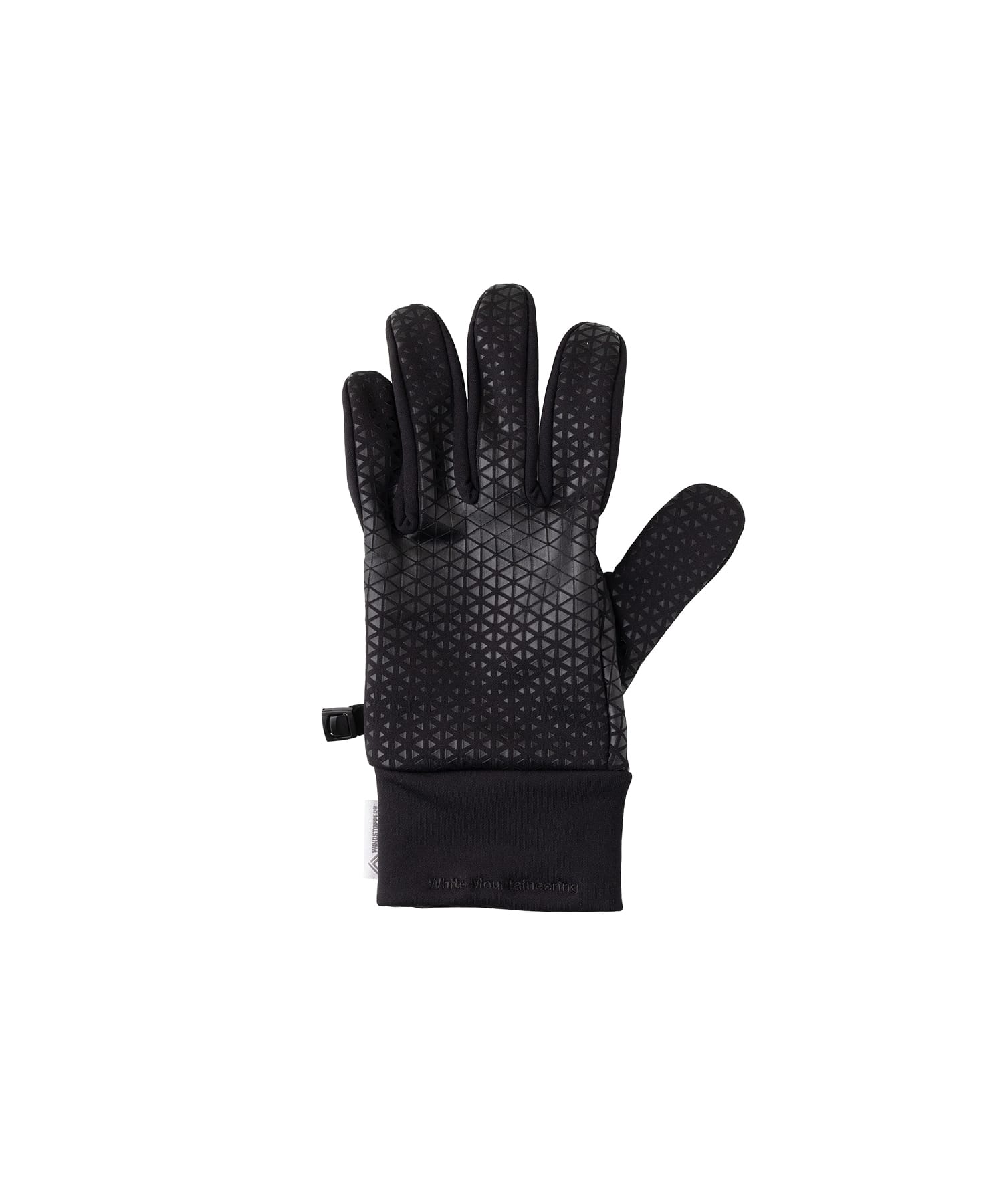 WINDSTOPPER GLOVE White Mountaineering