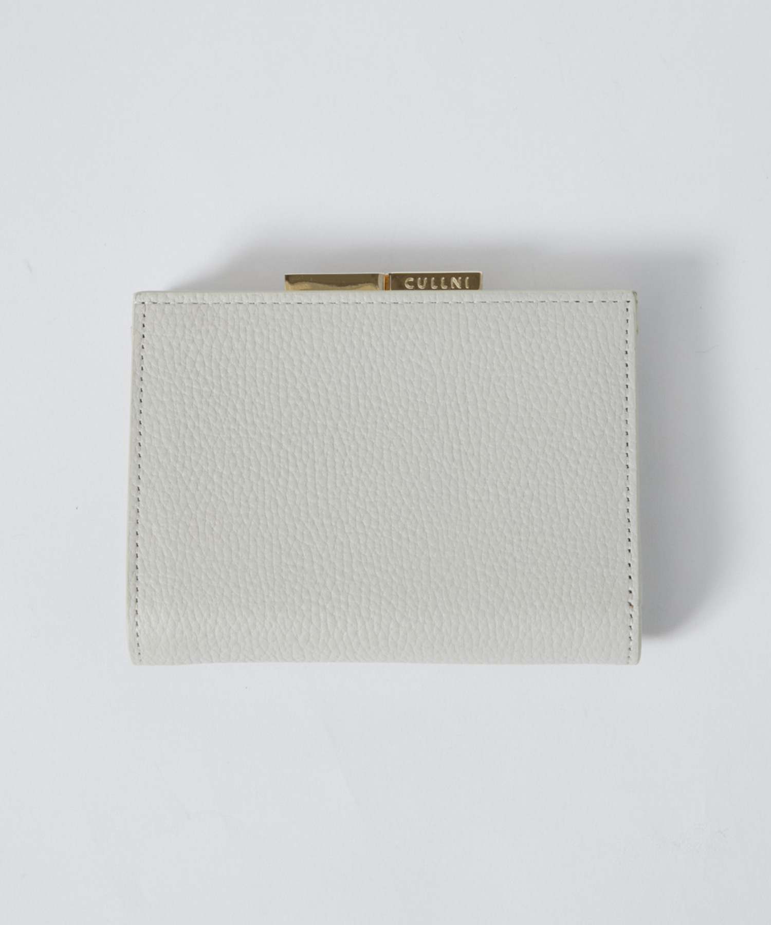 Leather Mini wallet CULLNI