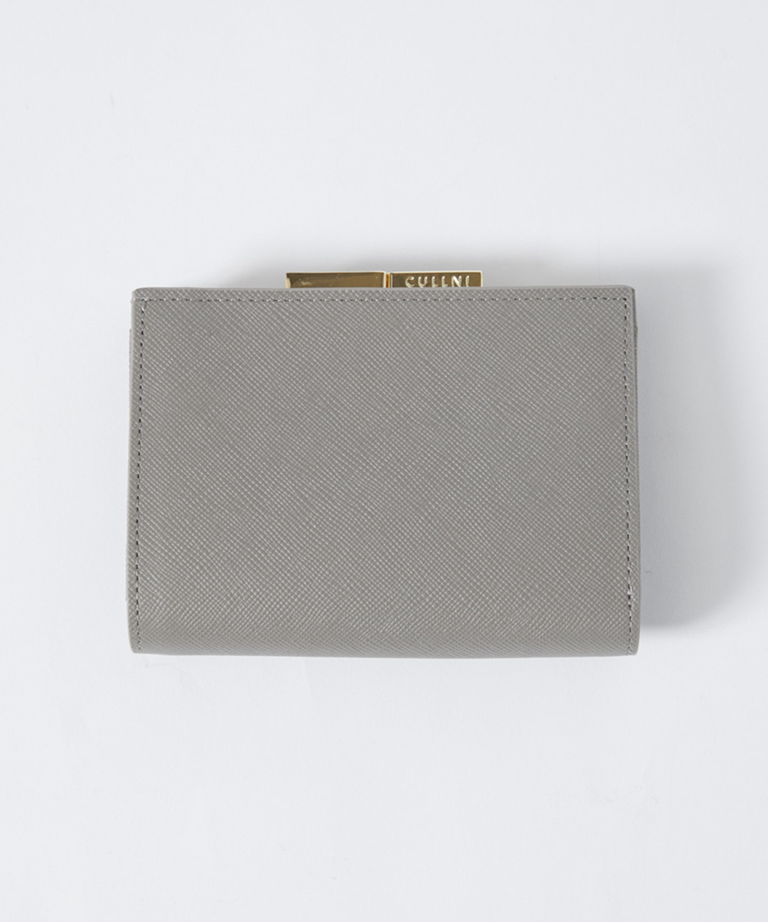 Leather Mini wallet CULLNI