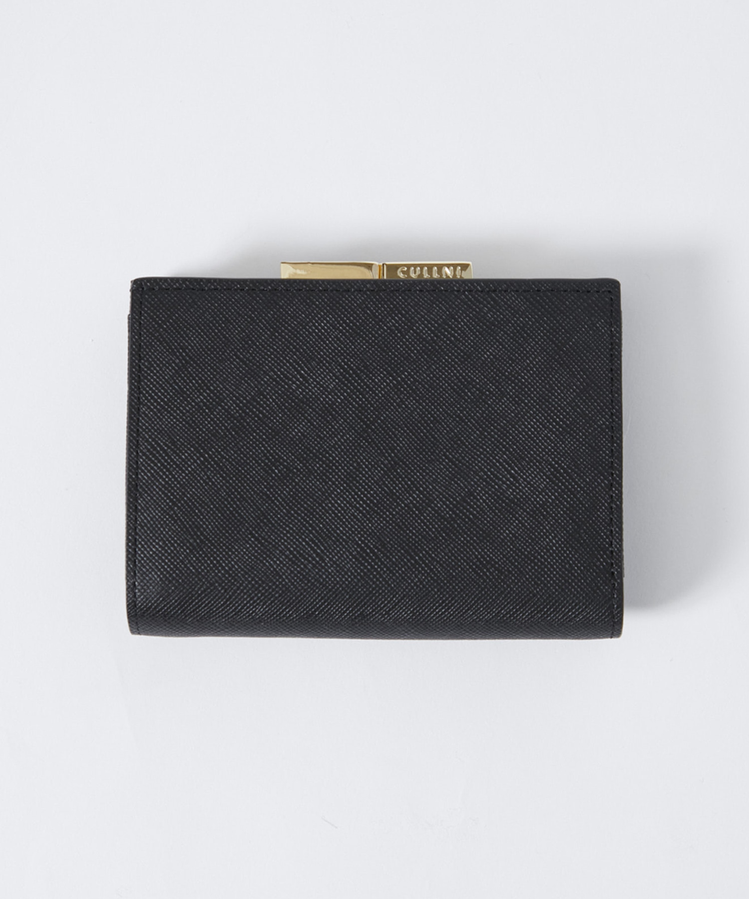 Leather Mini wallet CULLNI