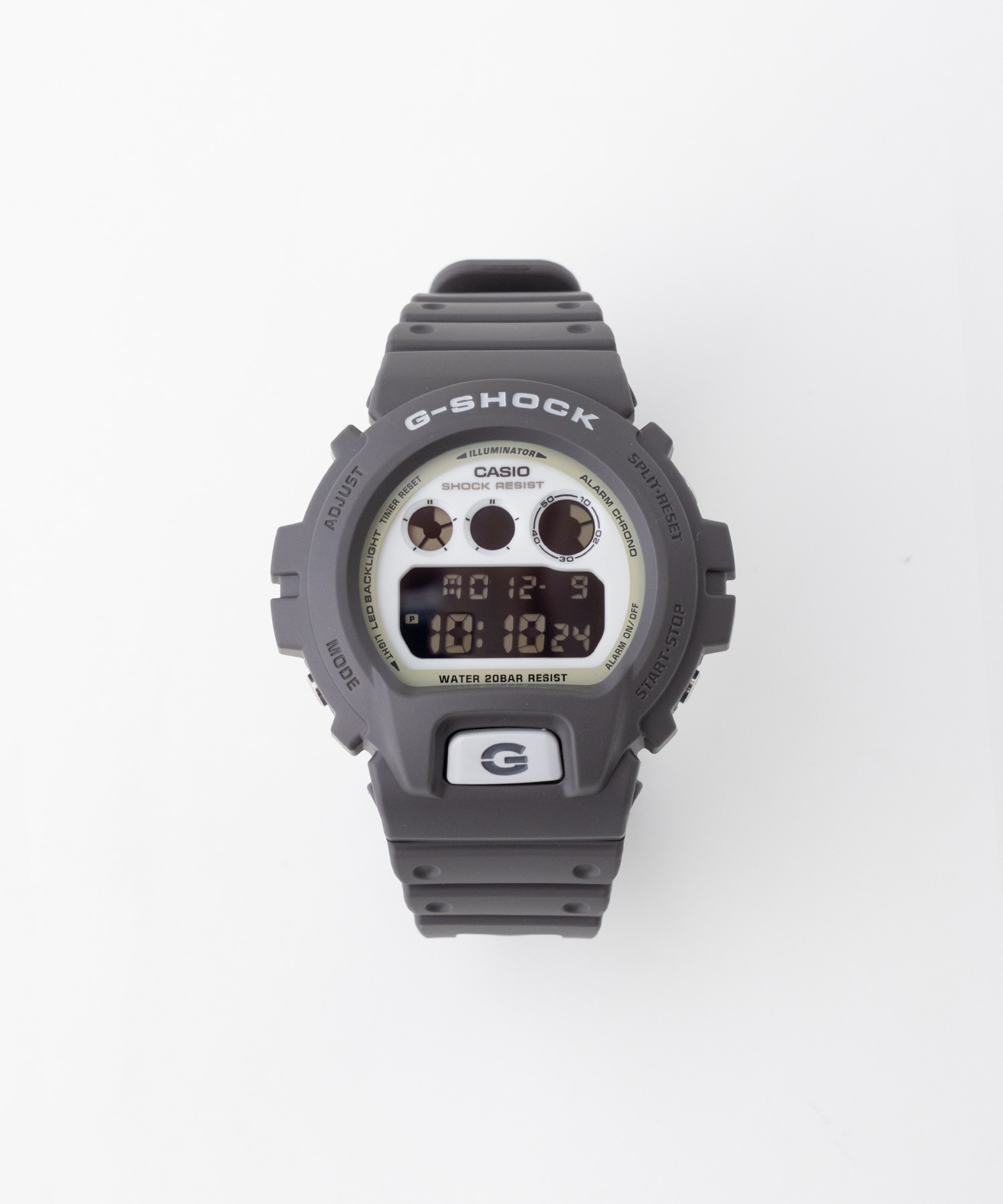 DW-6900HD-8JF CASIO