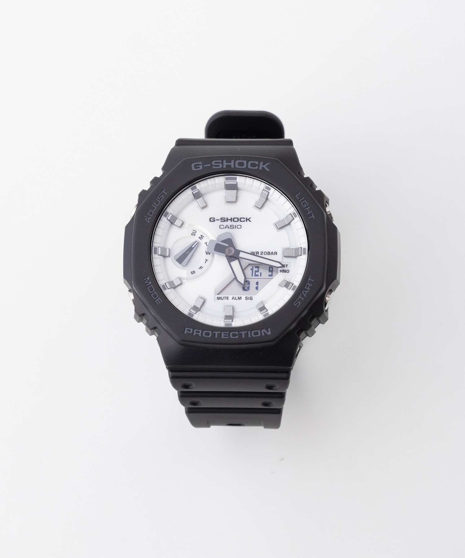 GA-2100WD-1AJF CASIO