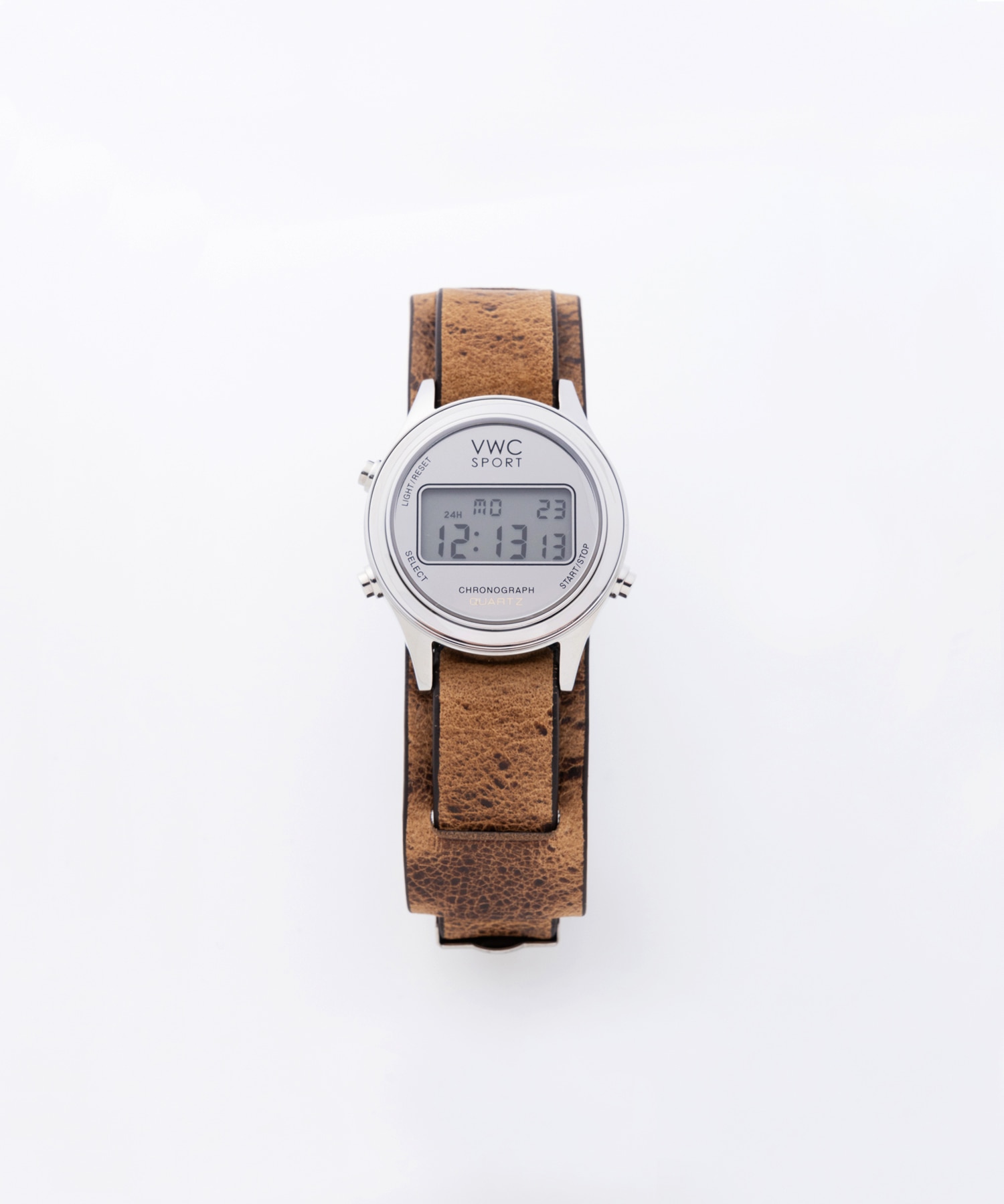 DG mirOir VAGUE WATCH