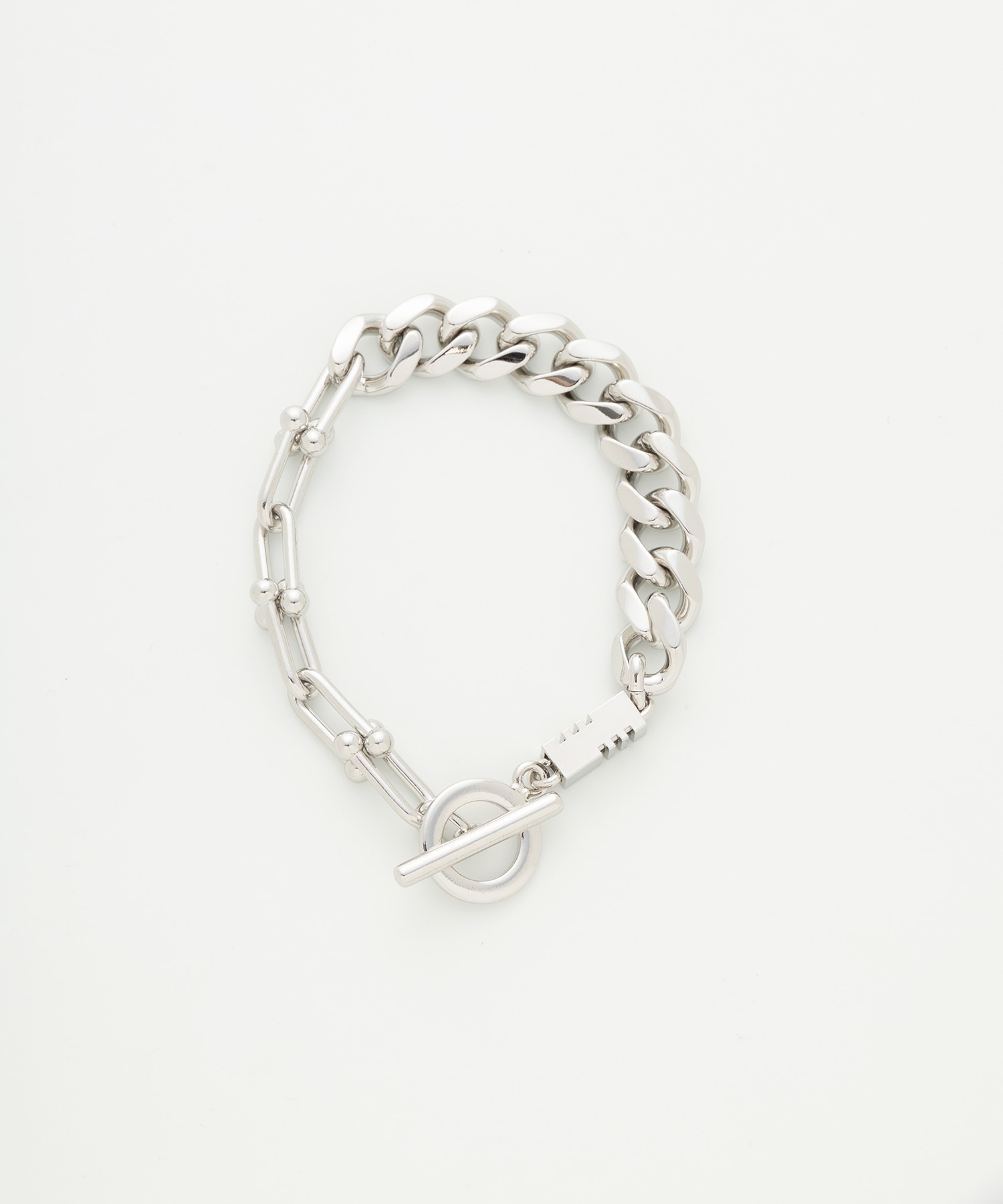 CHAIN MIX BRACELET JieDa