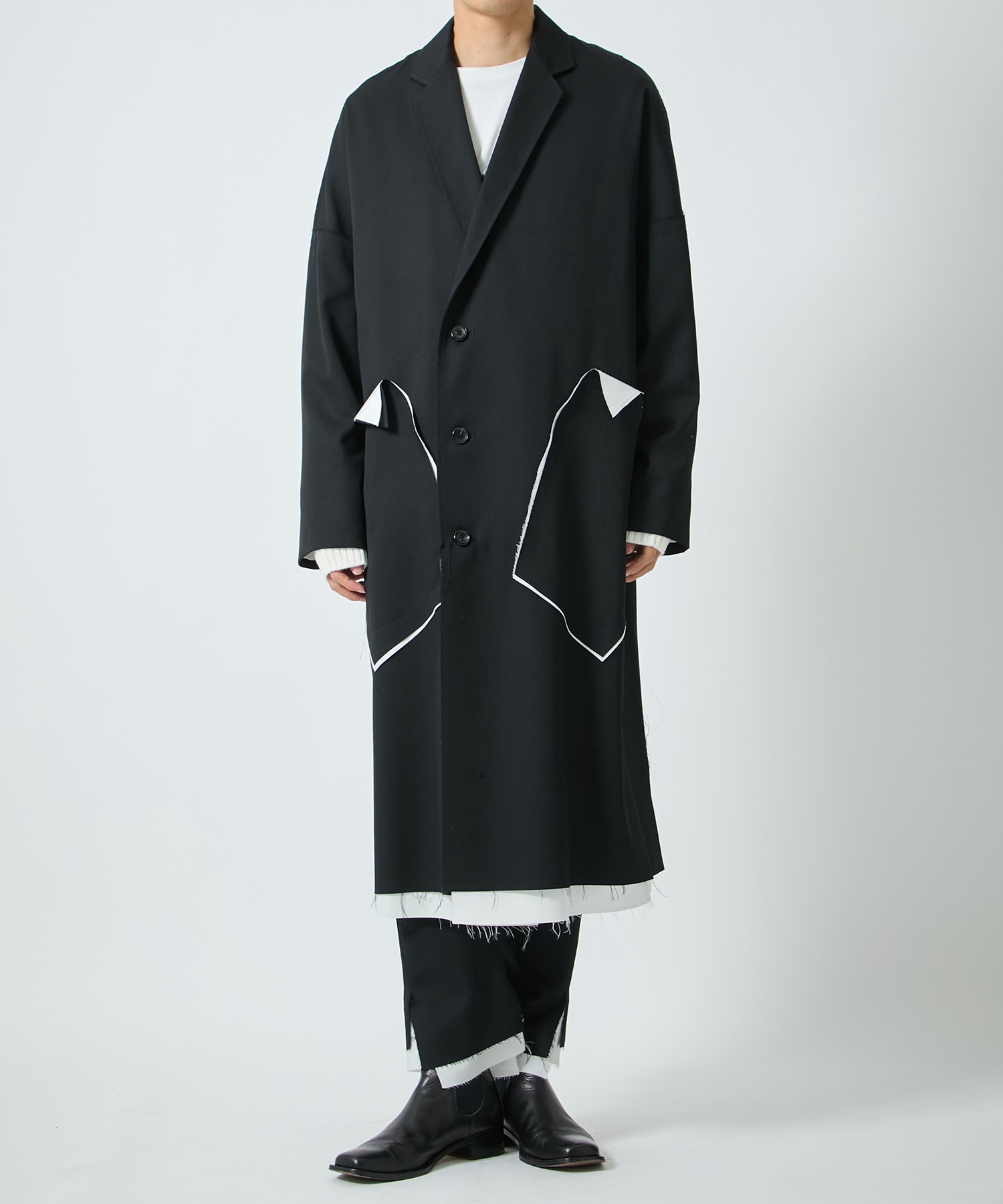 CLASSICOVERCOAT sulvam