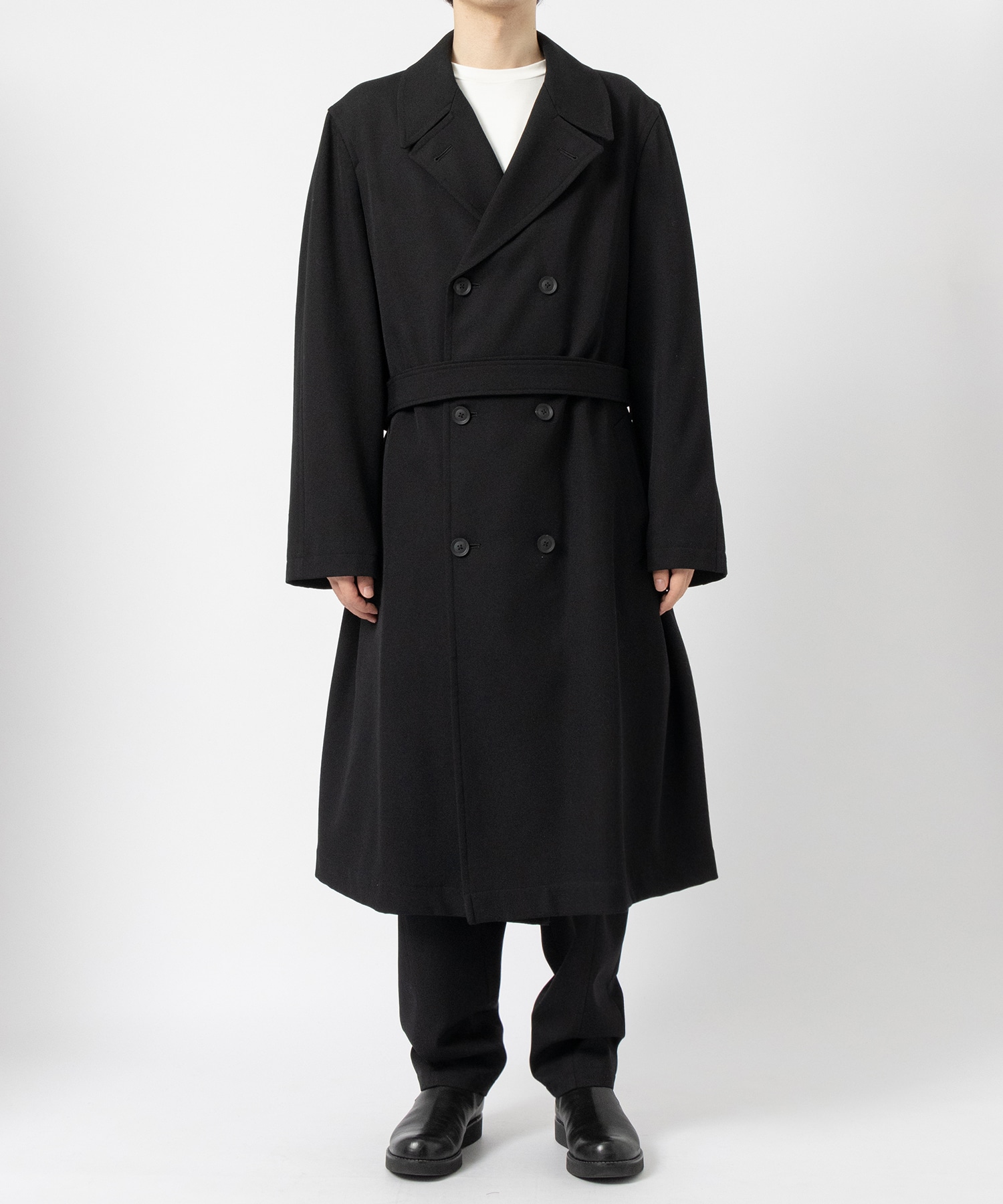 J-8BアーミーギャバC Yohji Yamamoto